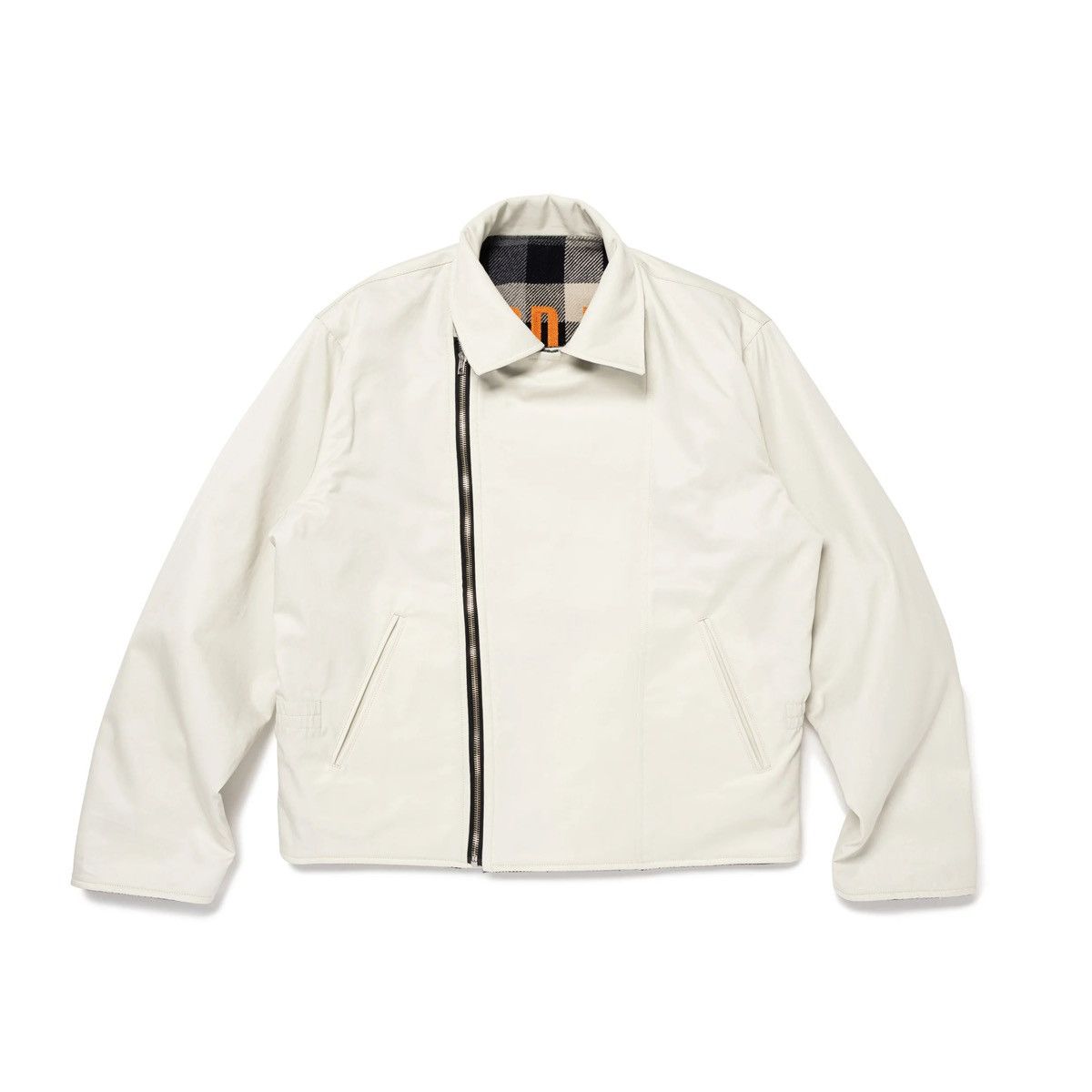 Human Made Human Made Reversible Jacket Size ONE SIZE - 3 Thumbnail