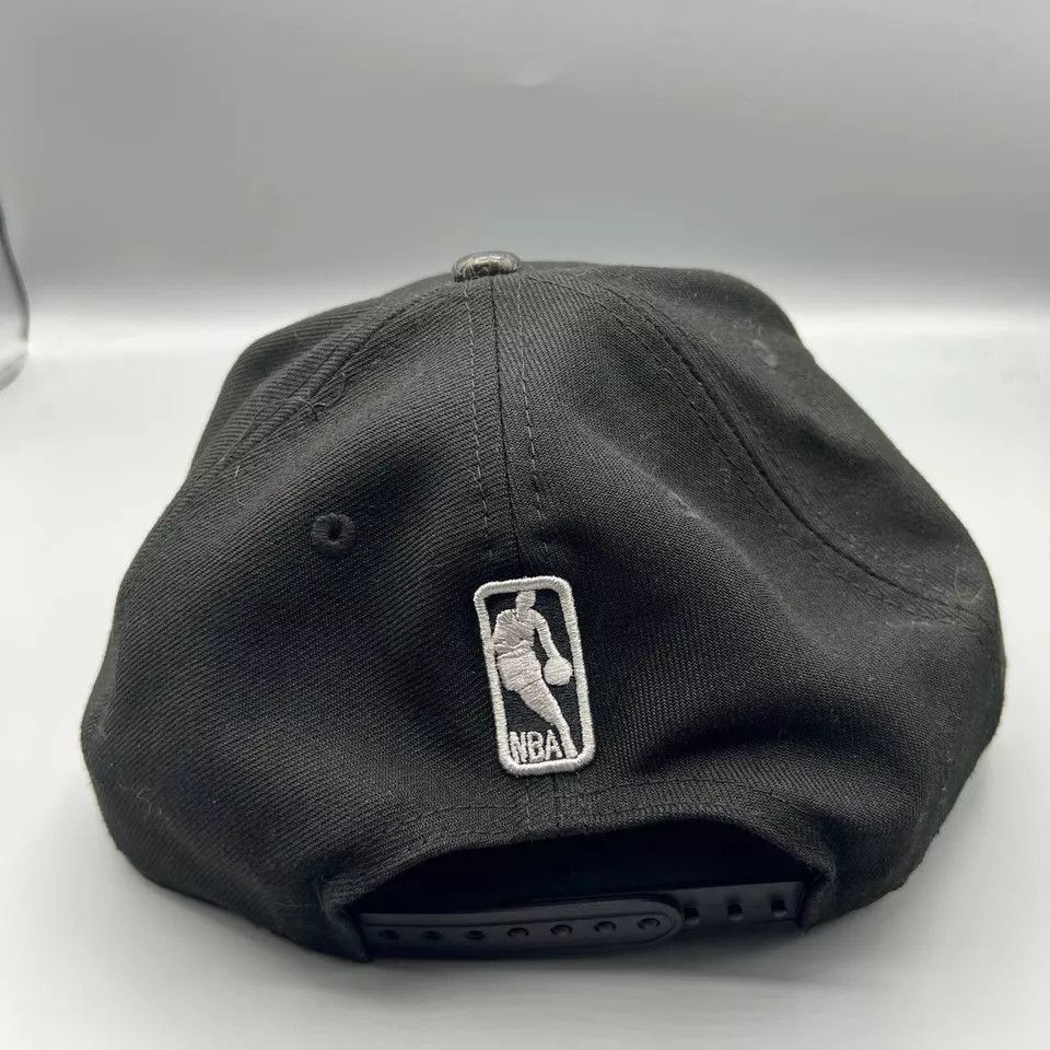 New Era Toronto Raptors Hat Men 9Fifty New Era Snap Back Cap New Size ONE SIZE - 7 Thumbnail