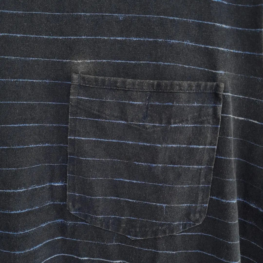 Stone Island STONE ISLAND Pockte Tee Size US L / EU 52-54 / 3 - 4 Thumbnail