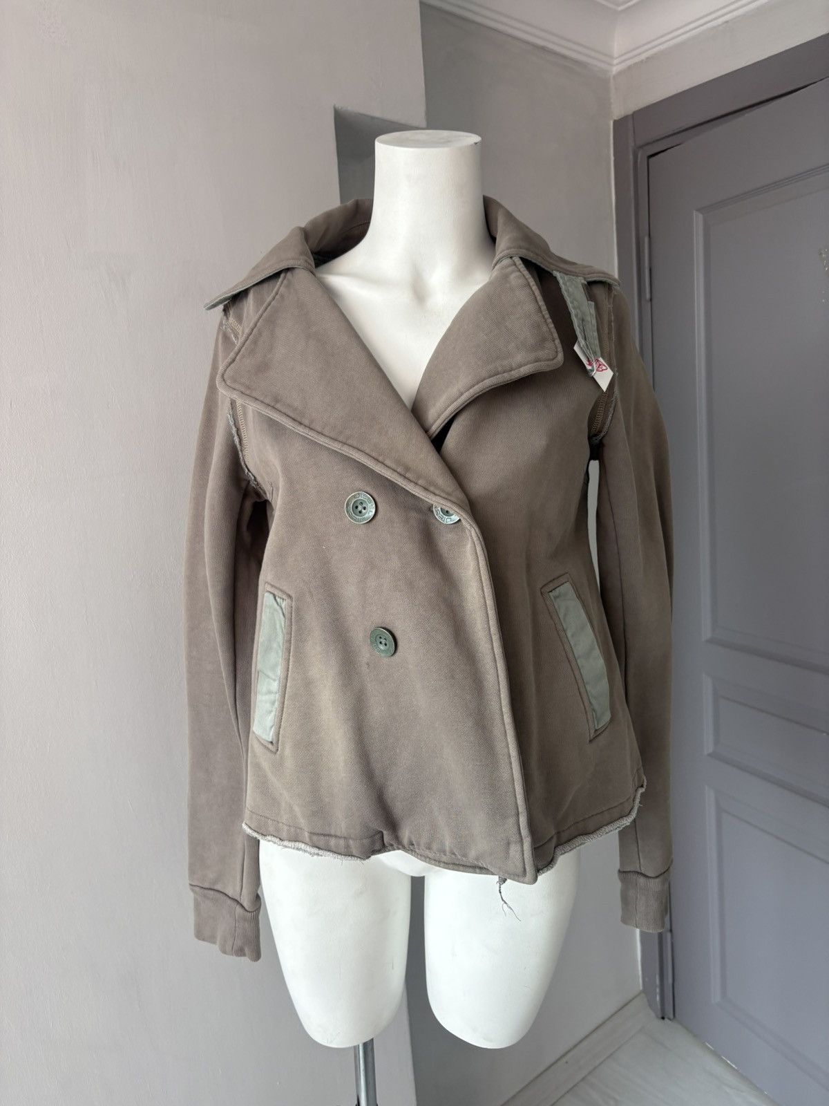 Diesel Diesel jacket Size M / US 6-8 / IT 42-44 - 8 Thumbnail