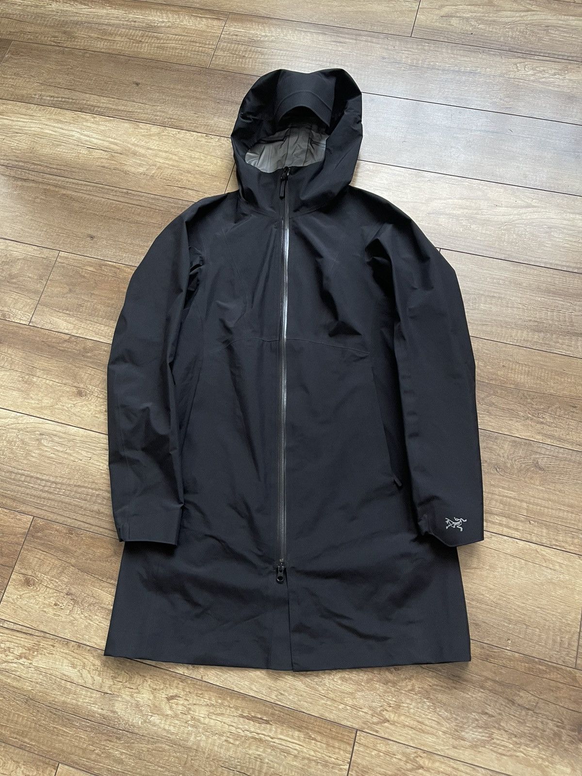 Arc Teryx Arcteryx Women s Imber Gore Tex Jacket Grailed