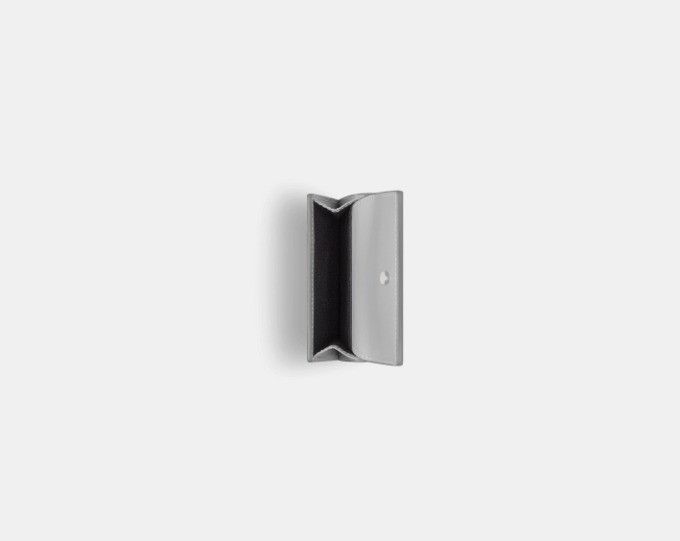 Dior o1w1db10325 2ESCH1 Size: OS / Card Holder in Grey Size ONE SIZE - 3 Thumbnail
