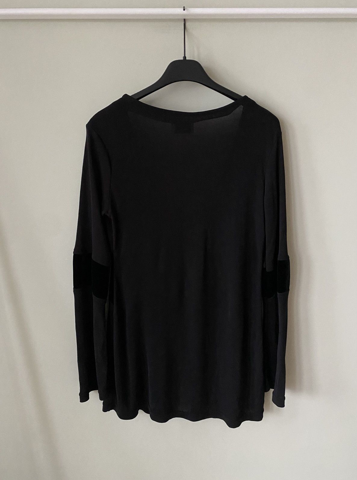 Sandro Sandro Paris Vintage blouses Size S / US 4 / IT 40 - 2 Thumbnail
