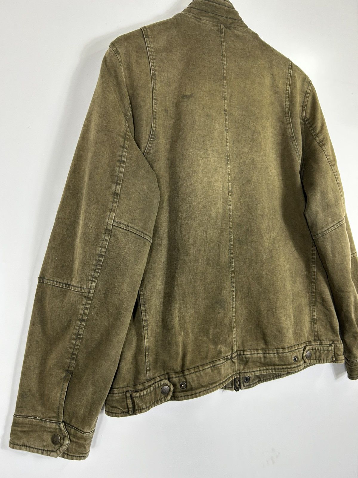 Levi's 🔥Levi’s Outer Trucker Jacket Style Size US M / EU 48-50 / 2 - 17 Thumbnail