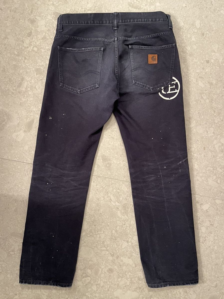 Carhartt CarharttxUniform ExperimentxFragment DesignBronco Pants Size US 34 / EU 50 - 4 Thumbnail