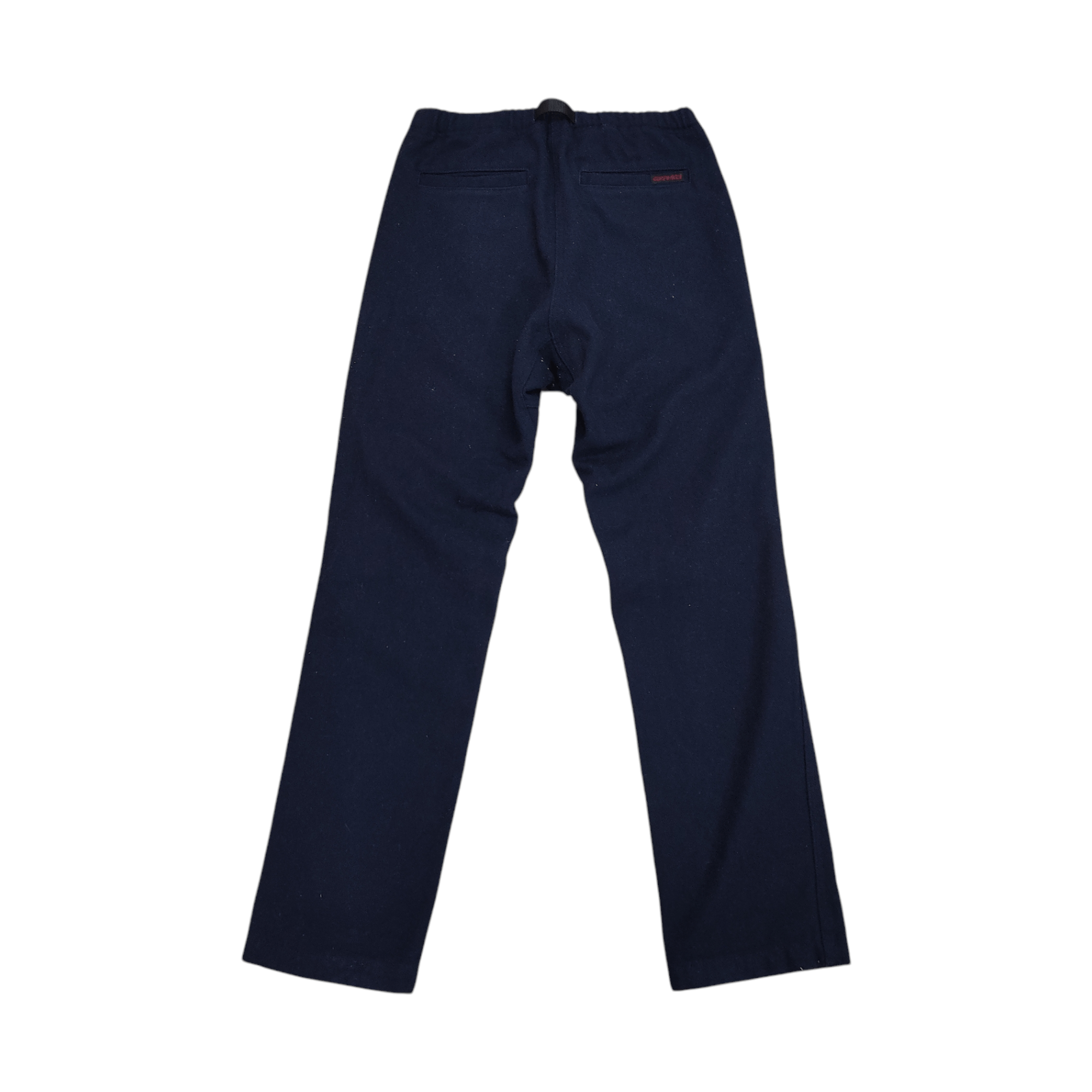 Gramicci Gramicci Drawstring Outdoor Wool Blend Pants Size US 31 - 8 Thumbnail