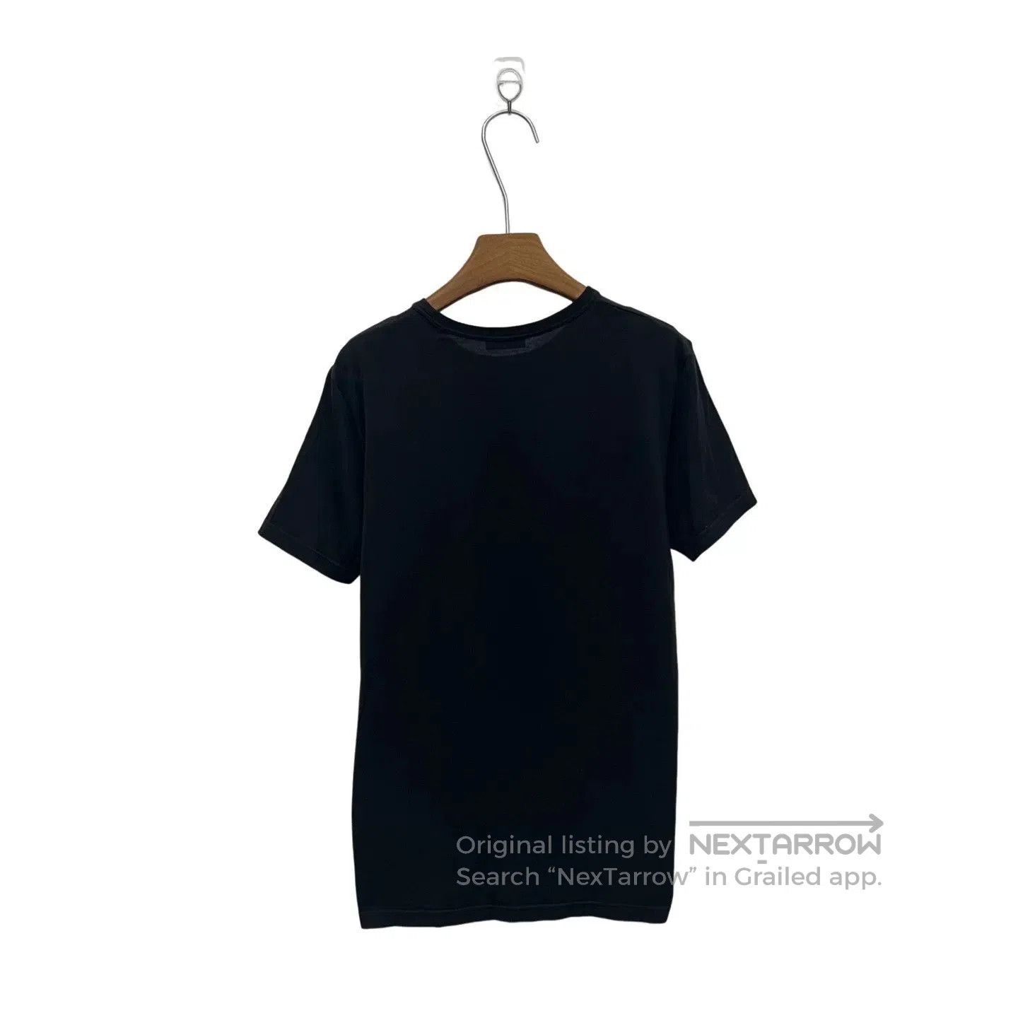 Dior Dior Embroidered Gradient Logo Short Sleeve. Size US S / EU 44-46 / 1 - 4 Thumbnail