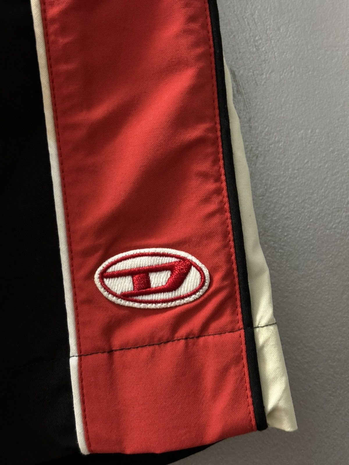 Diesel Diesel Shorts Size US 30 / EU 46 - 3 Thumbnail