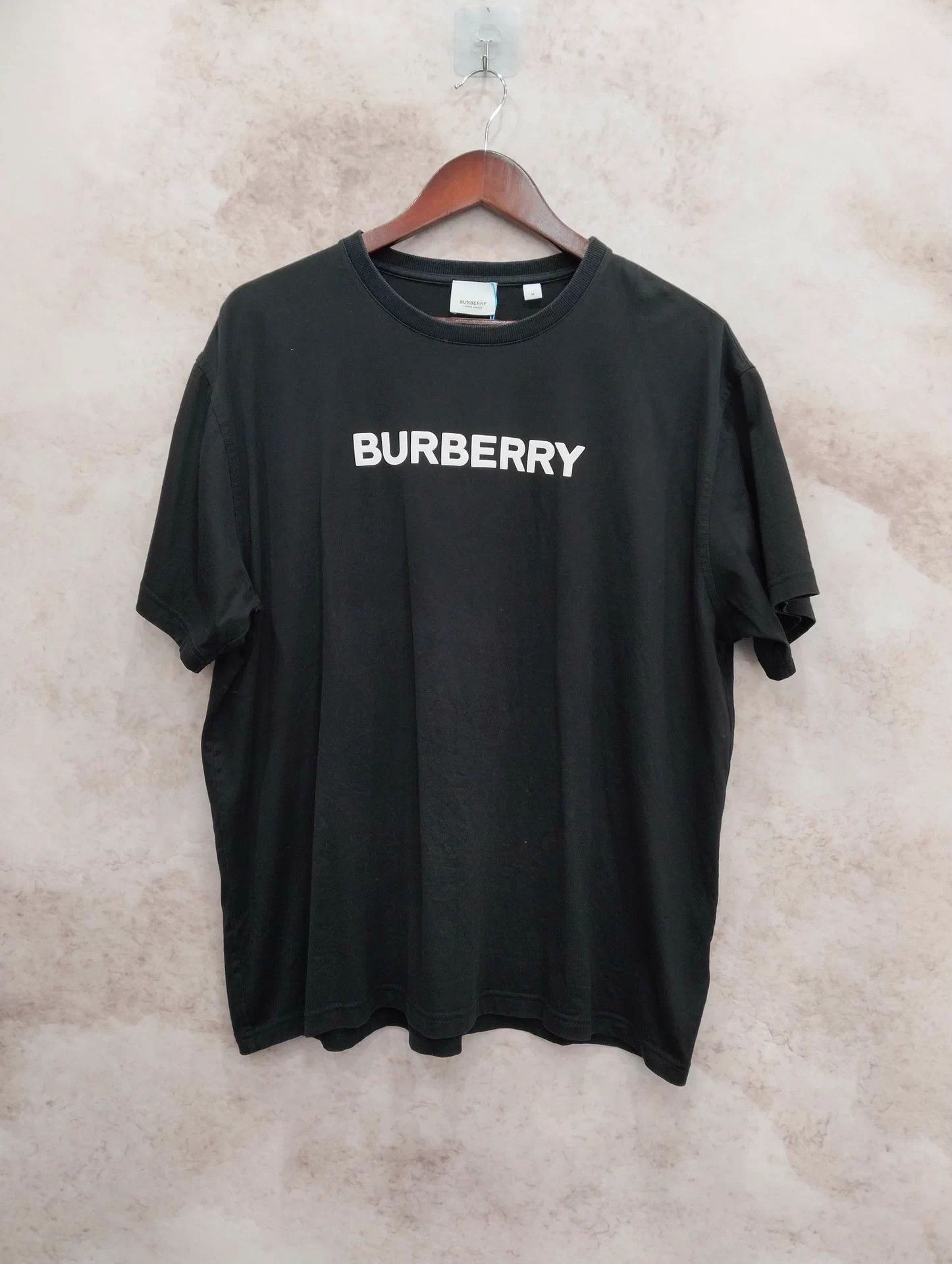 Burberry BURBERRY T-shirt M Size US M / EU 48-50 / 2 - 1 Thumbnail