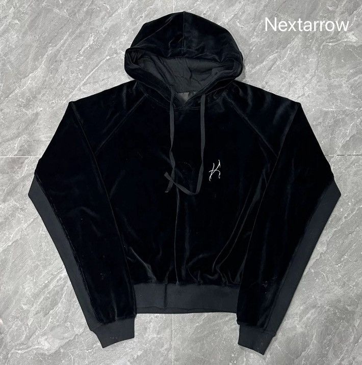 Haider Ackermann Hoodie | Grailed