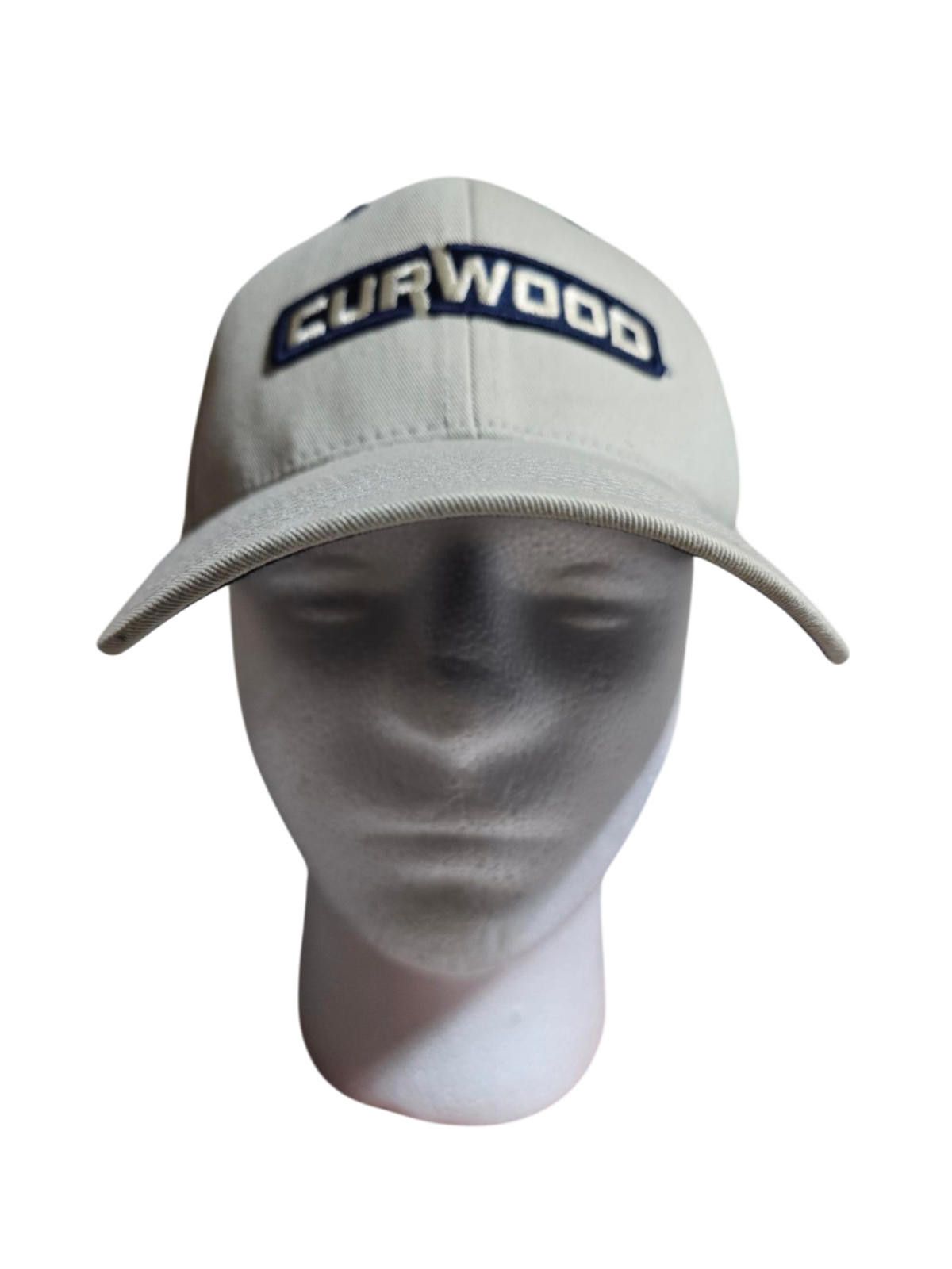 Other Curwood Packaging Baseball Cap Adjustable NWT Vintage Size ONE SIZE - 1 Thumbnail