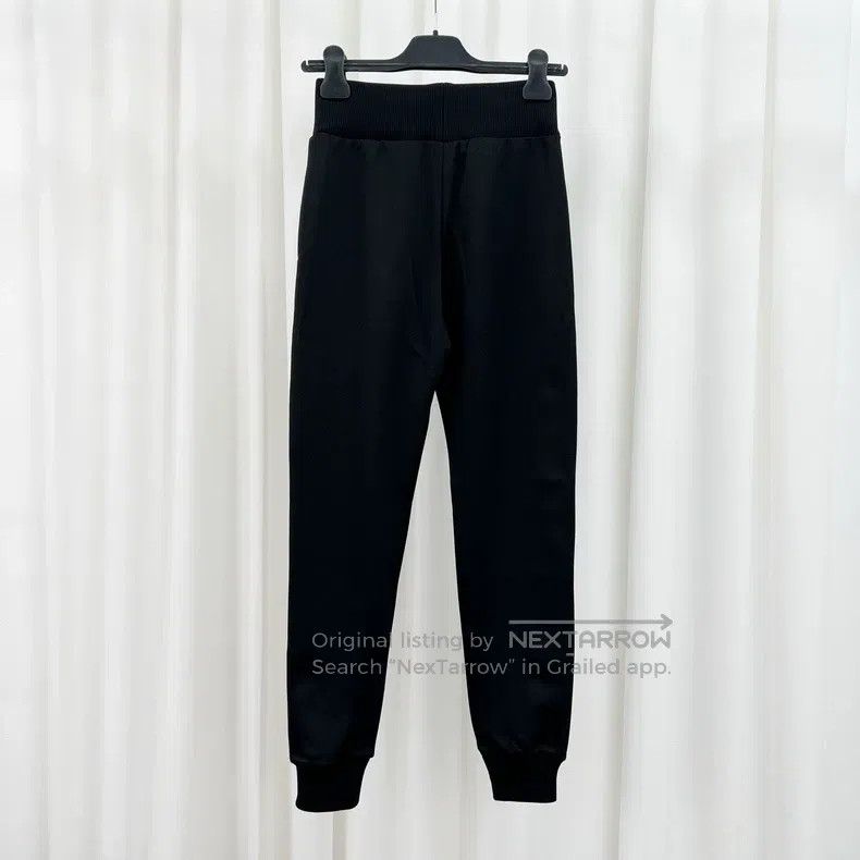Fendi Fendi Double F Stripe Casual Sport Pants Size 25" / US 0 / IT 36 - 2 Thumbnail