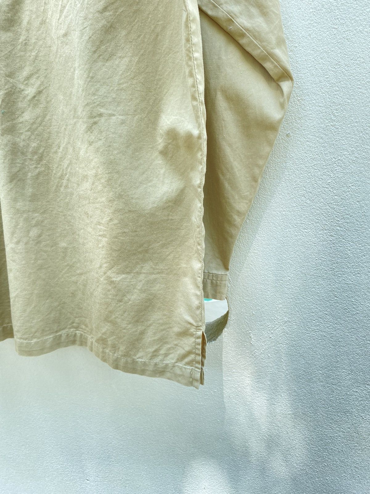 Marithe + Francois Girbaud Marithe Francois Girbaud vintage pocket shirt Size US XL / EU 56 / 4 - 11 Thumbnail