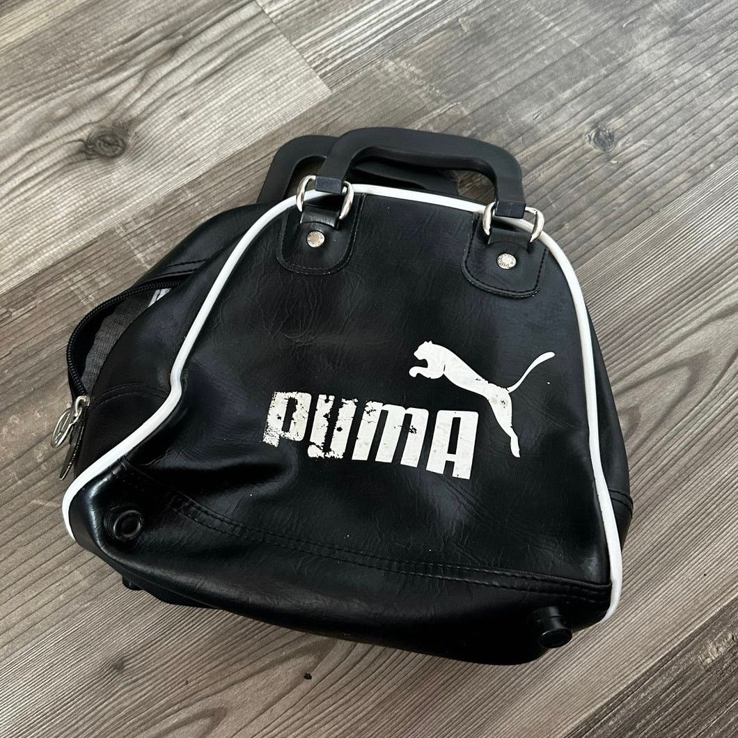 Puma vintage puma bowler bag Size ONE SIZE - 1 Thumbnail