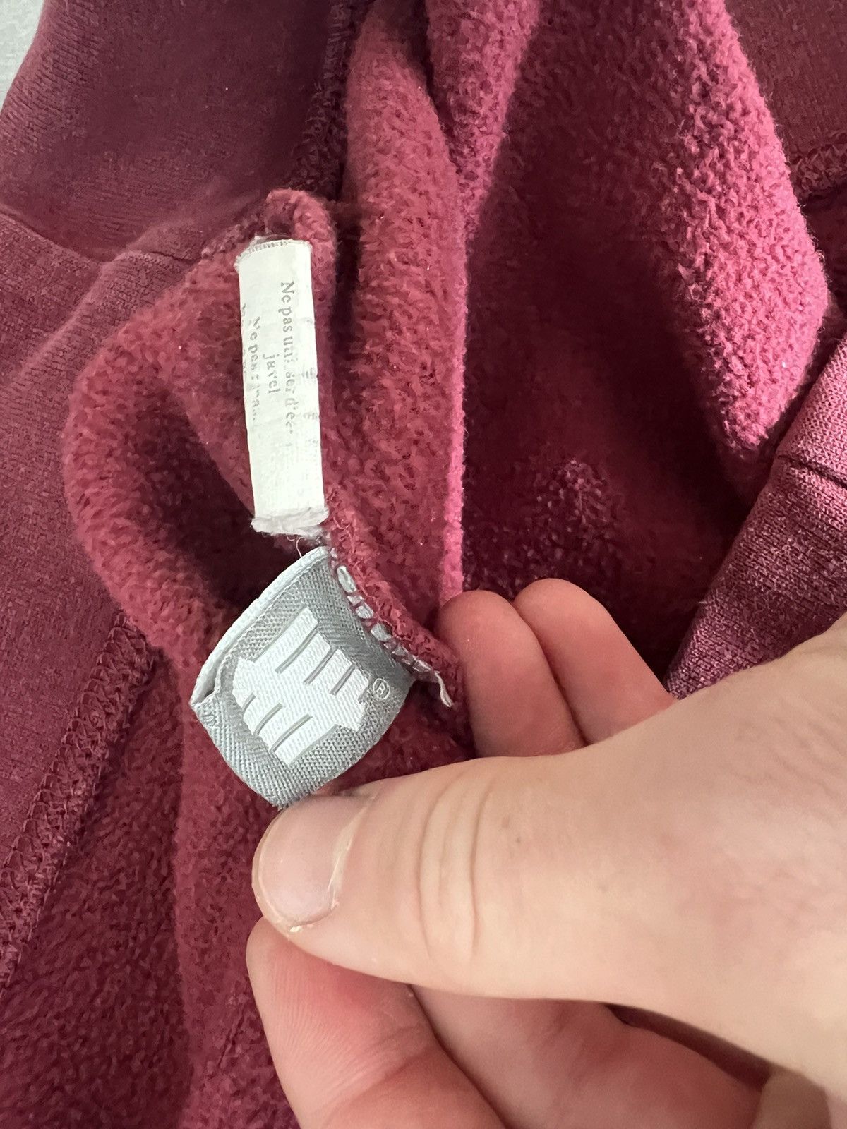 Undefeated Undefeated Vintage Sweater Size US M / EU 48-50 / 2 - 11 Thumbnail