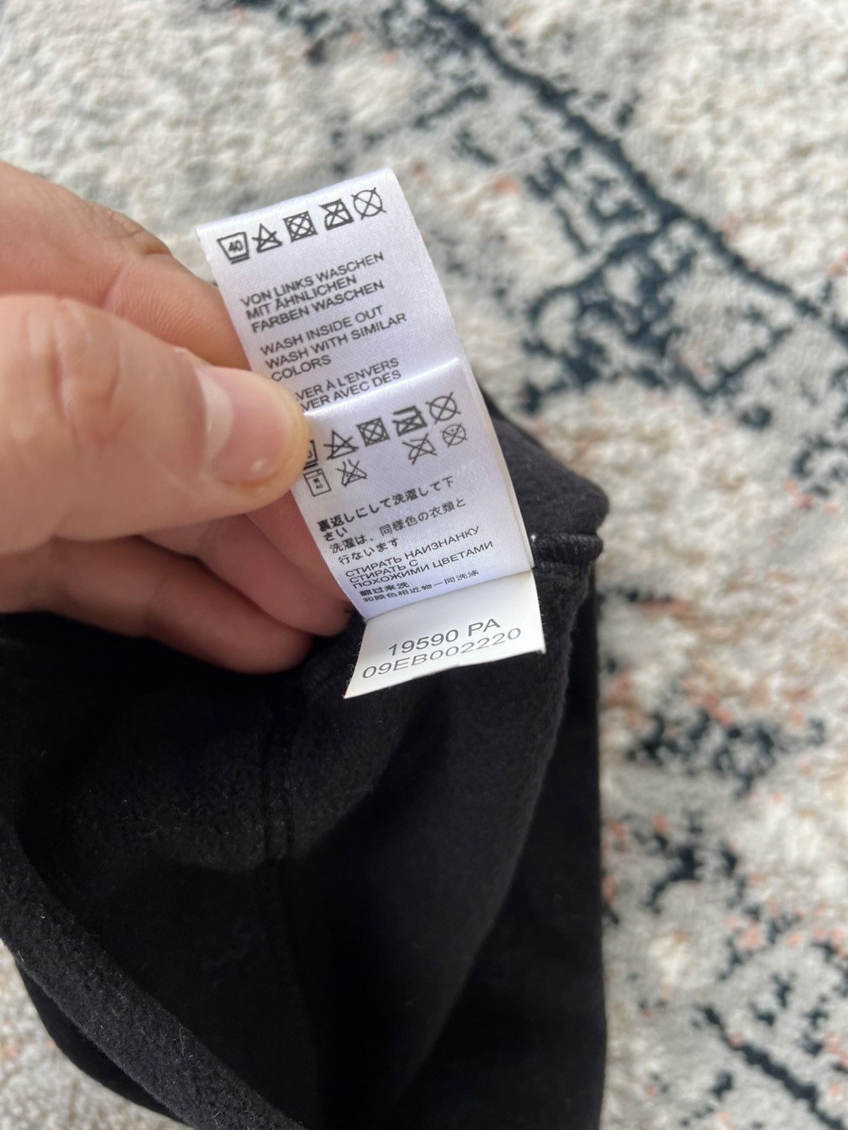 Jack Wolfskin Jack Wolfskin Hat Size ONE SIZE - 6 Thumbnail