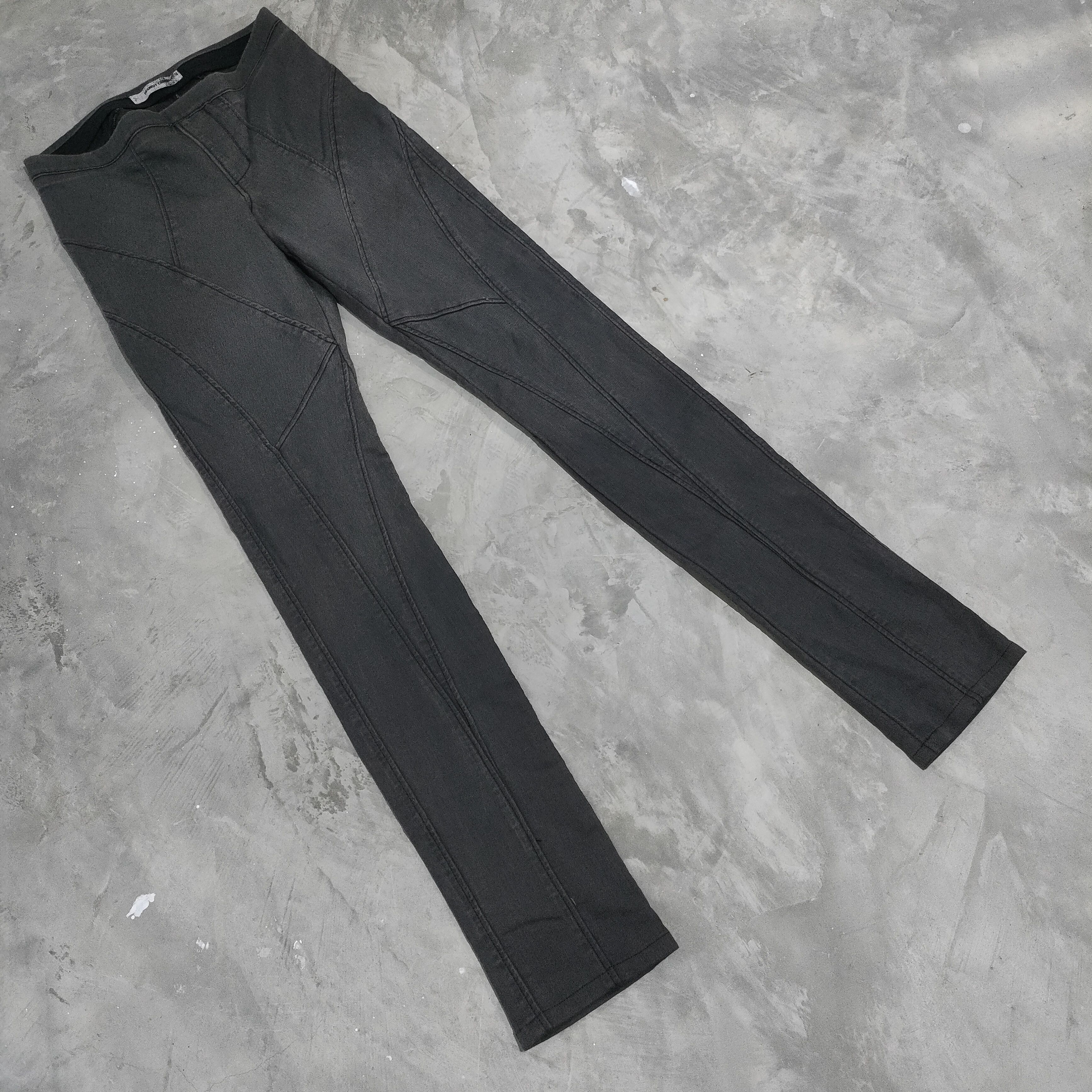 Helmut Lang Skinny Pants
