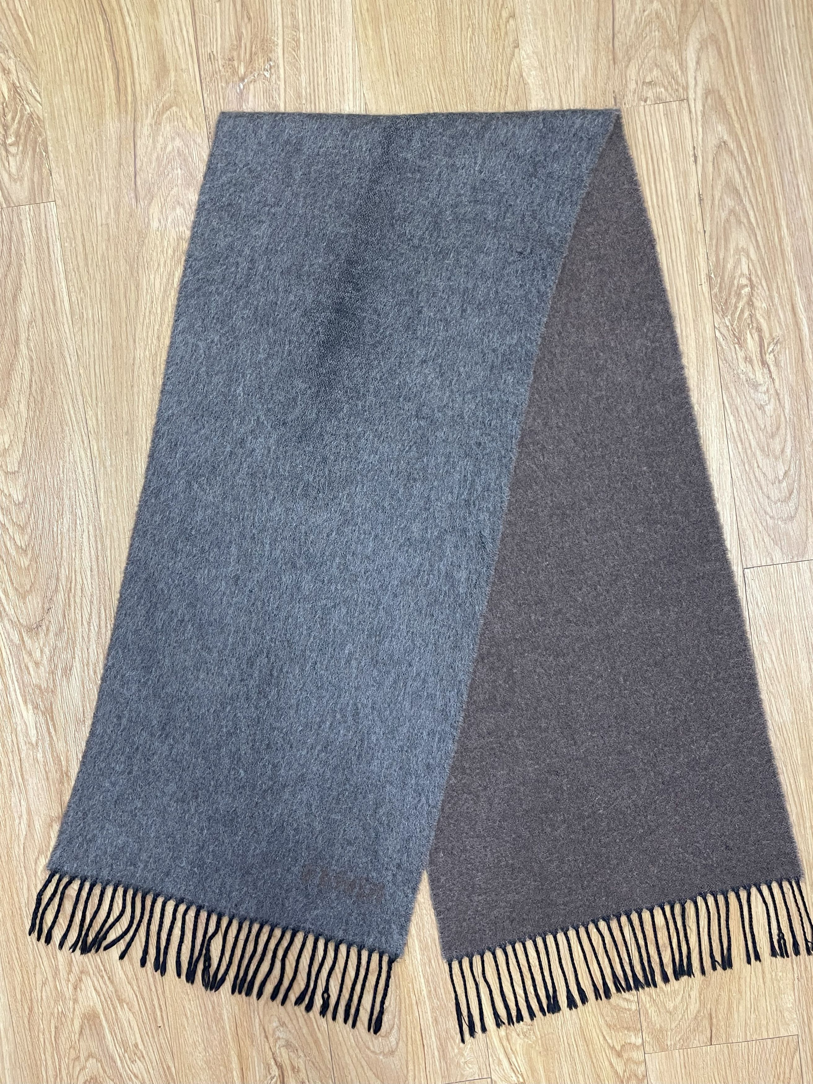 Fendi Fendi Scarf / Muffler - 6178 Size ONE SIZE - 4 Thumbnail