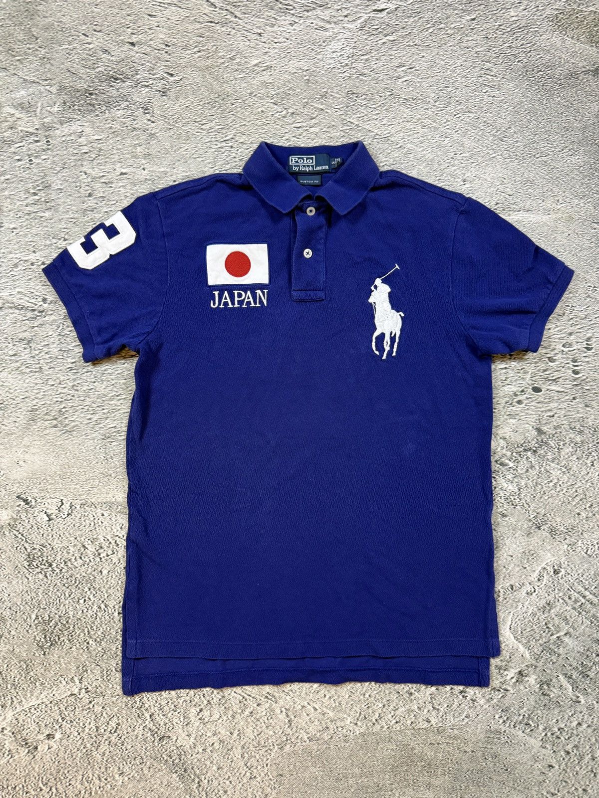 Polo Ralph Lauren × Ralph Lauren × Vintage Vintage Ralph Lauren