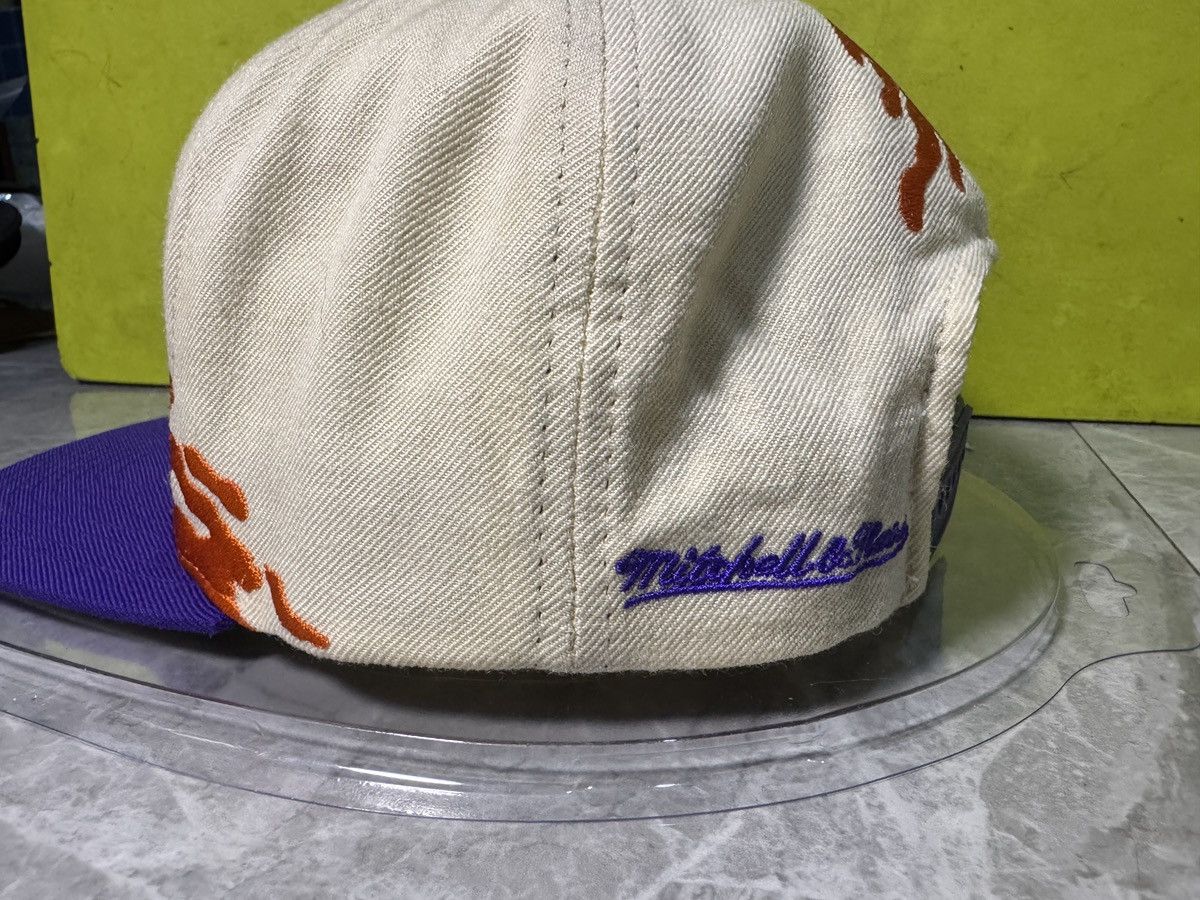 Mitchell & Ness Mitchell & Ness x NBA x Suns Phoenix Size ONE SIZE - 5 Thumbnail