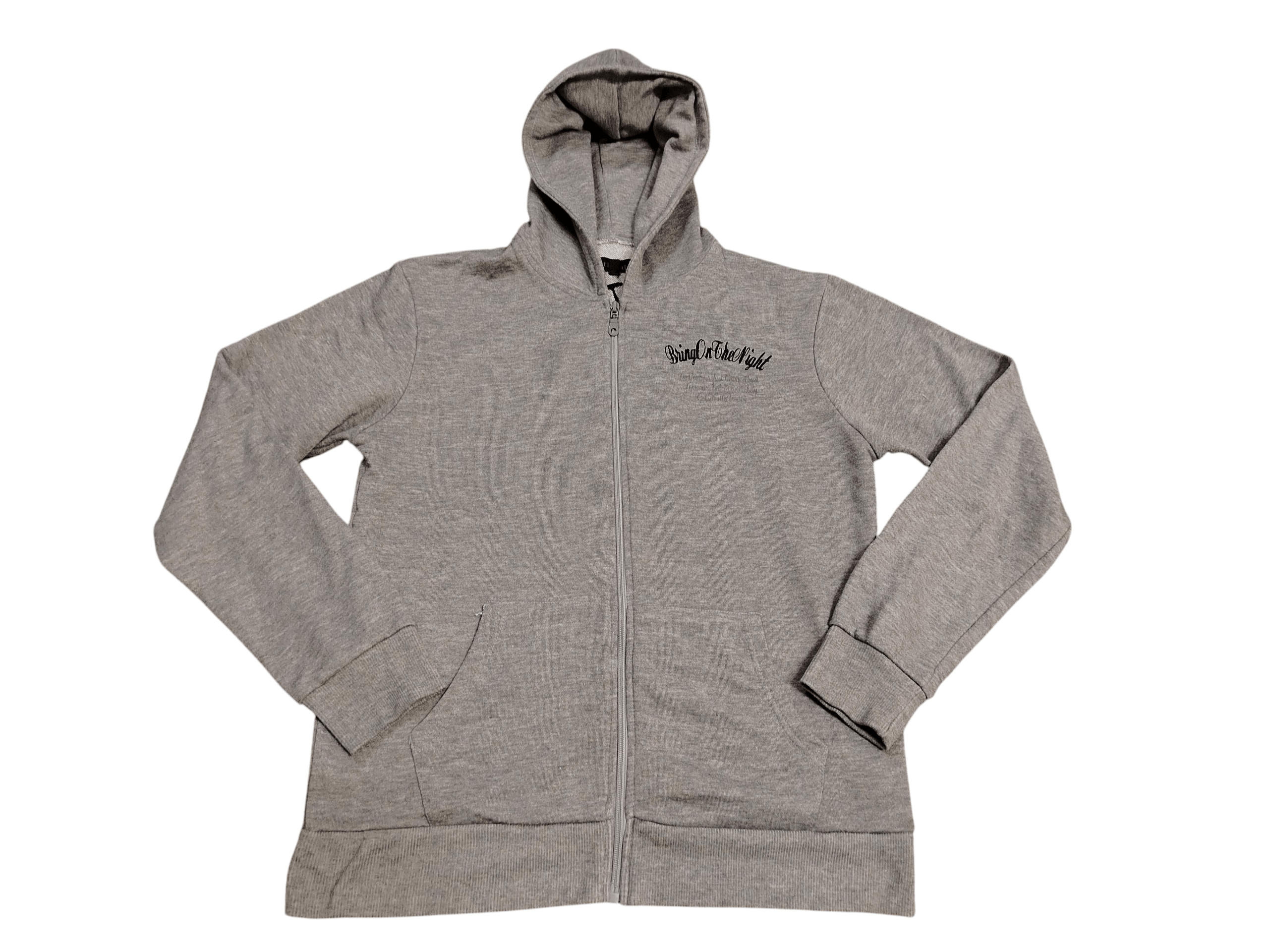 In The Attic In the attic skull hoodie Size US L / EU 52-54 / 3 - 2 Thumbnail