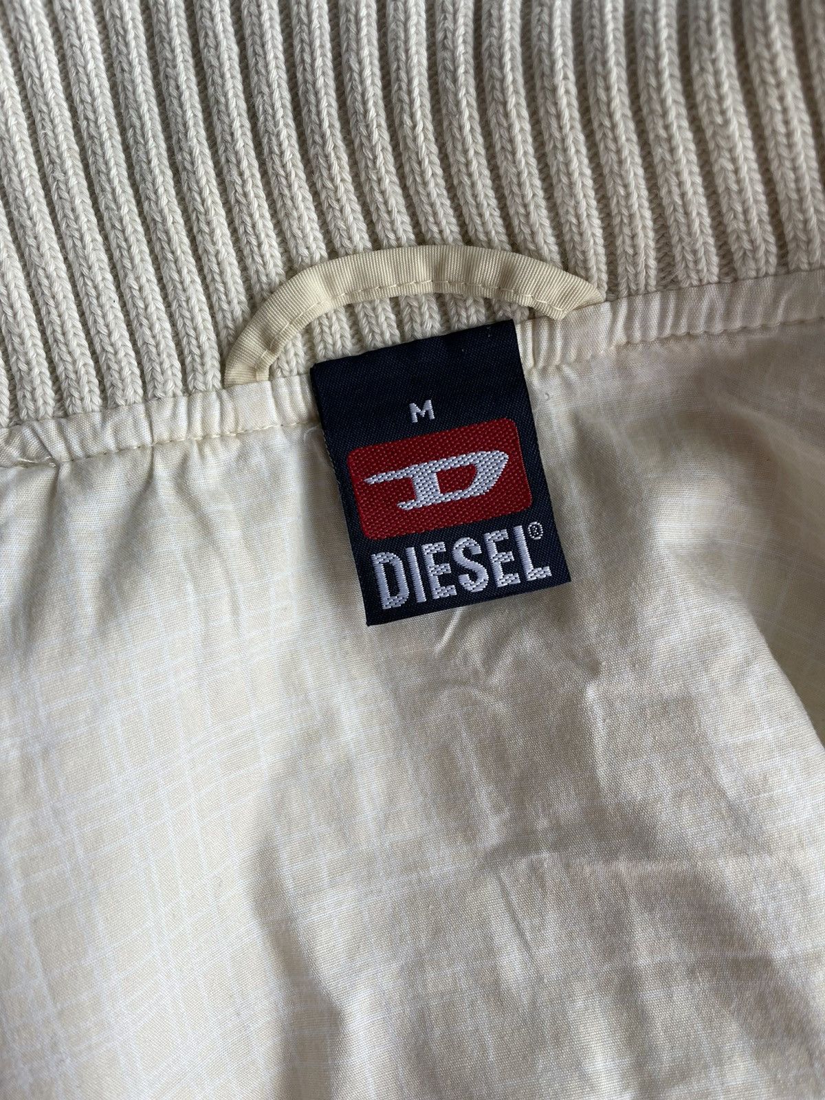 Diesel Diesel jacket Size M / US 6-8 / IT 42-44 - 20 Thumbnail
