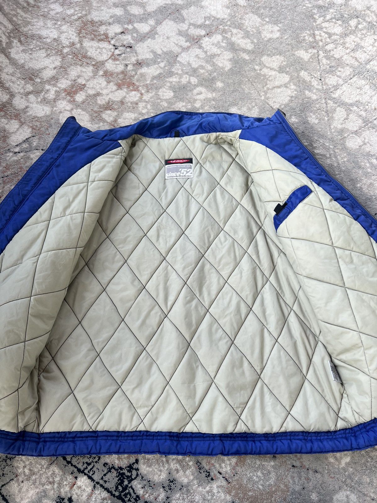 O'Neill O'neill Santa Cruz Ca. Vintage Jacket Size US M / EU 48-50 / 2 - 8 Thumbnail