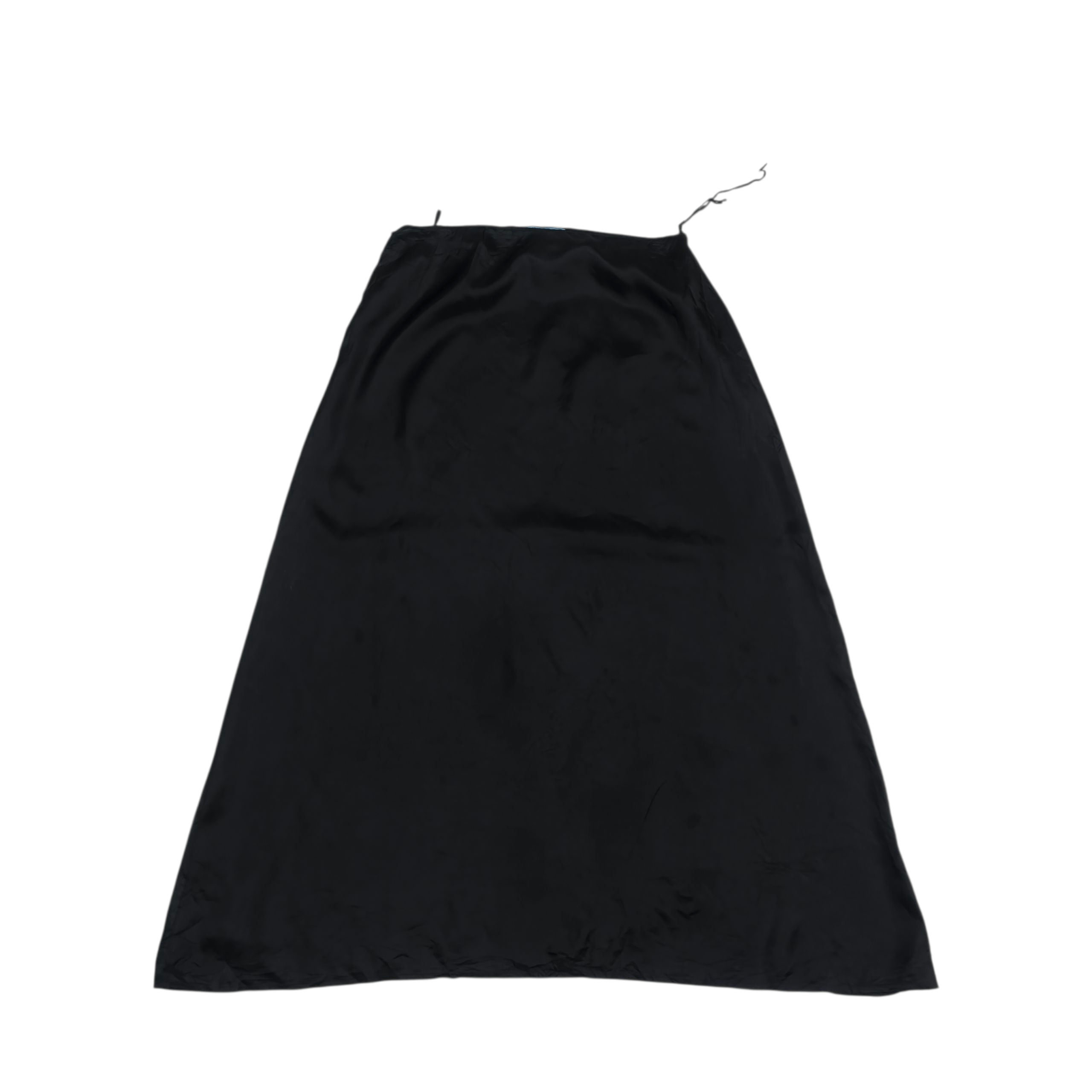 Prada SS21 PRADA RE-NYLON SKIRT debuted Raf Simons Size 28" / US 6 / IT 42 - 3 Thumbnail