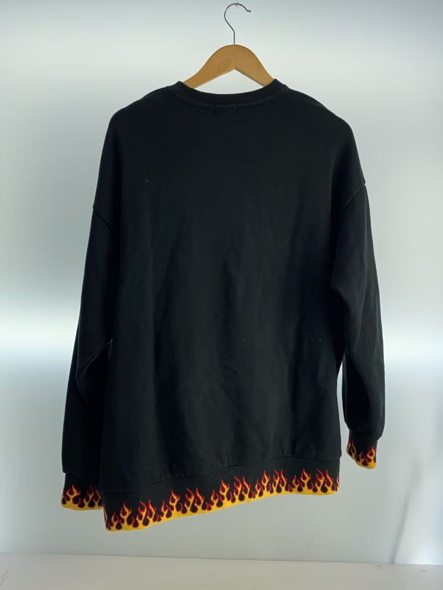 Hysteric Glamour Hysteric Glamour Cotton Sweat Black Size US S / EU 44-46 / 1 - 2 Thumbnail