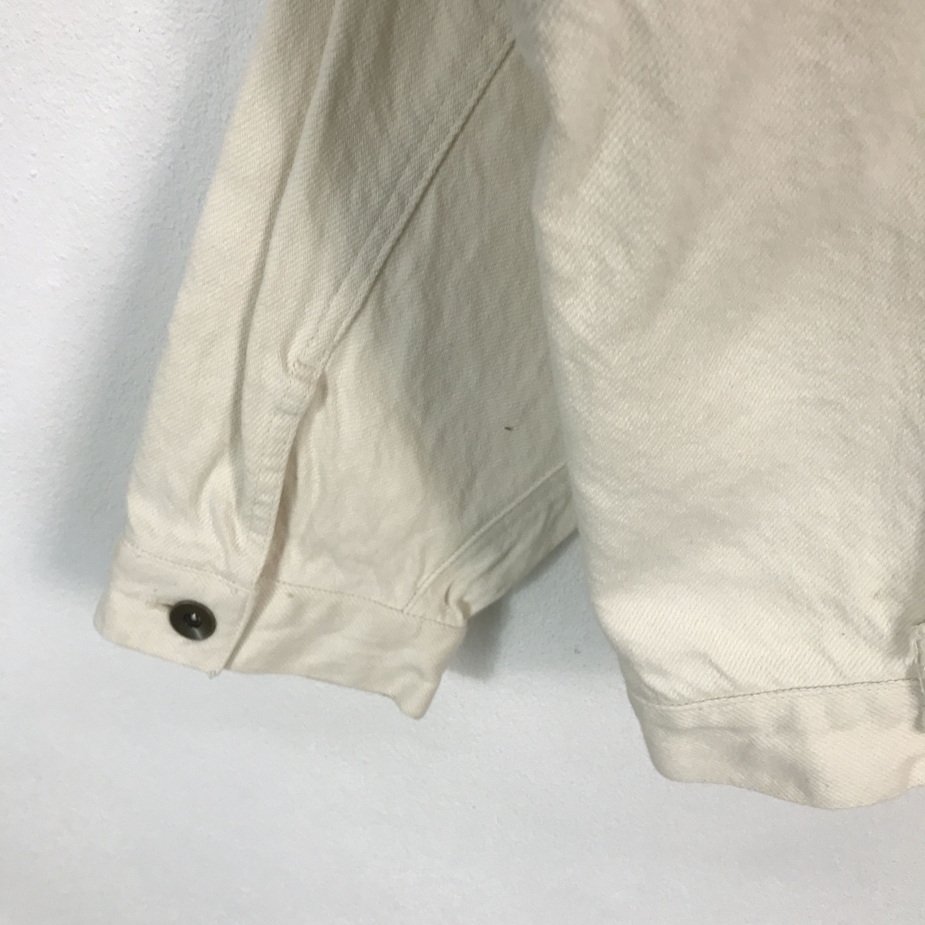 Japanese Brand Japanese brand art Niko and design custom jacket Size US XL / EU 56 / 4 - 7 Thumbnail