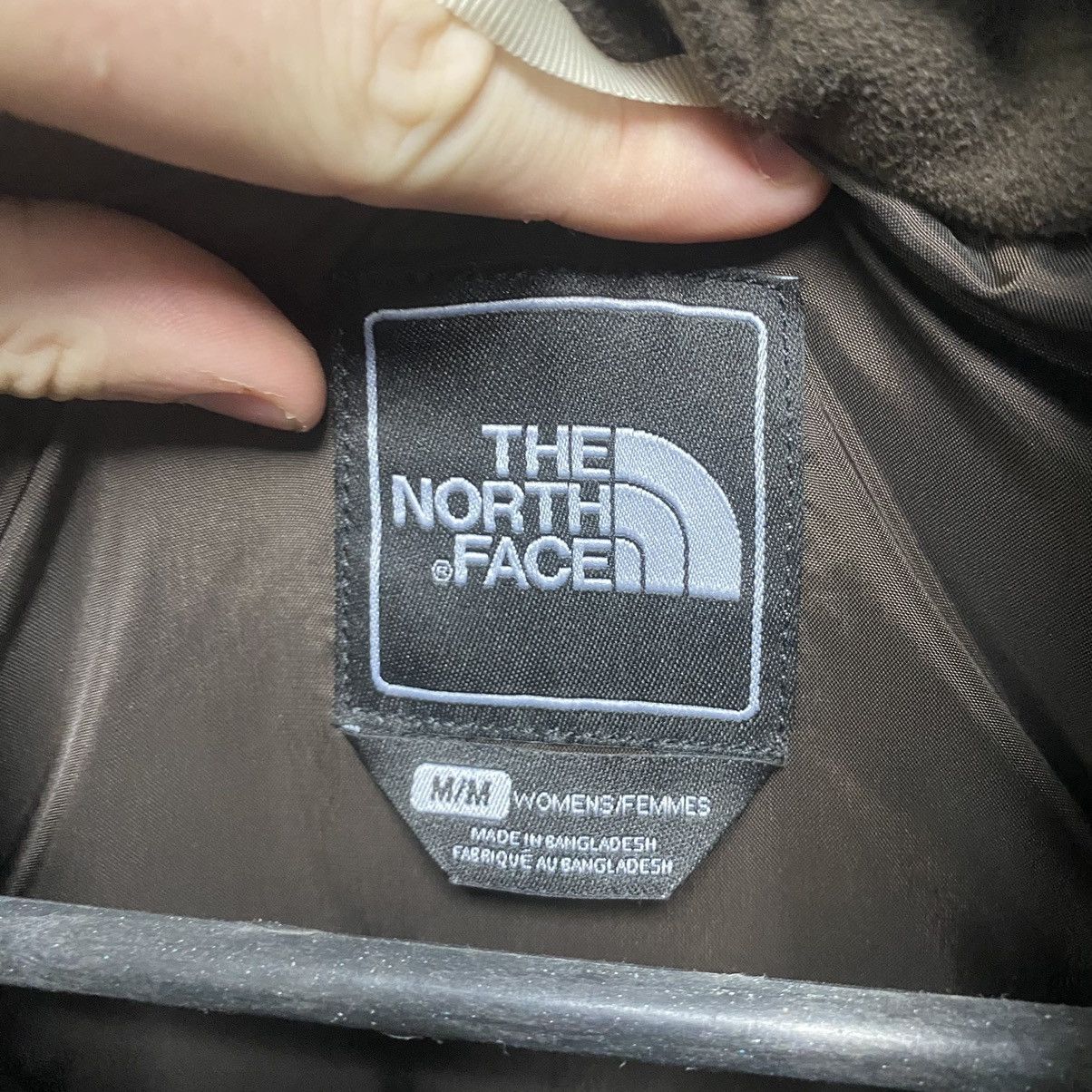 The North Face The North Face Puffer Vest 700 Size US M / EU 48-50 / 2 - 7 Thumbnail