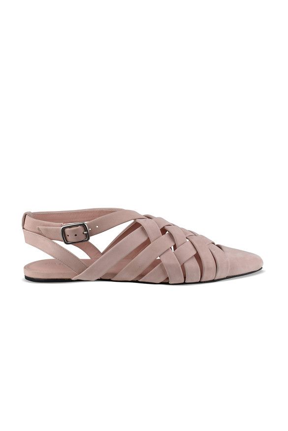 Loro Piana Silene ballerinas Size US 7.5 / IT 37.5 - 1 Thumbnail