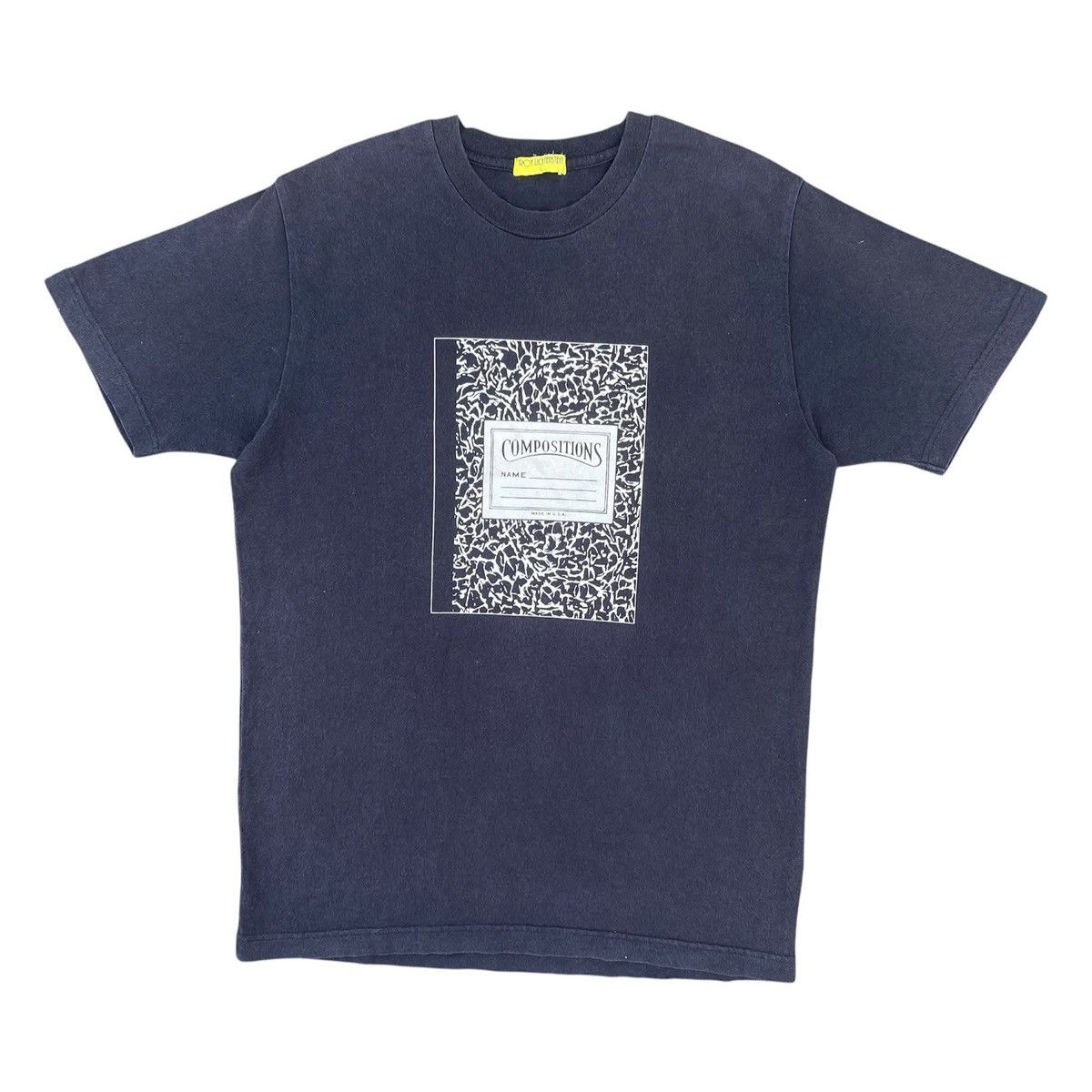 Uniqlo RARE ‼️ Roy Lichtenstein Size US L / EU 52-54 / 3 - 1 Thumbnail