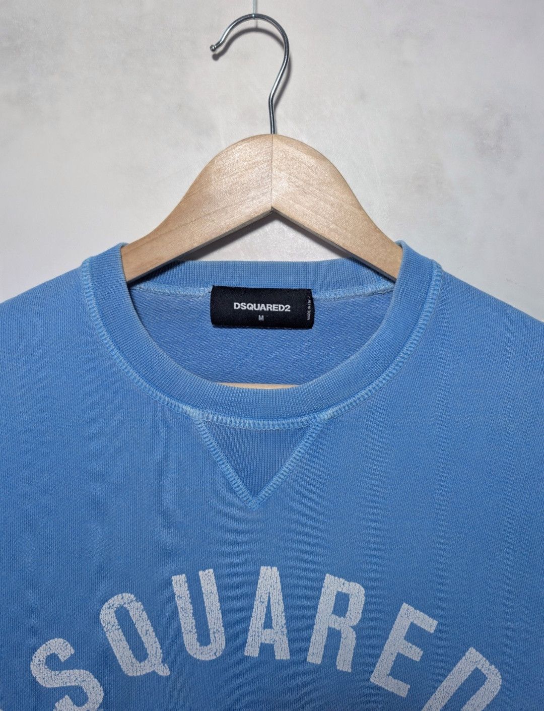 Dsquared2 Dsquared2 Sweatshirt Size US M / EU 48-50 / 2 - 2 Thumbnail