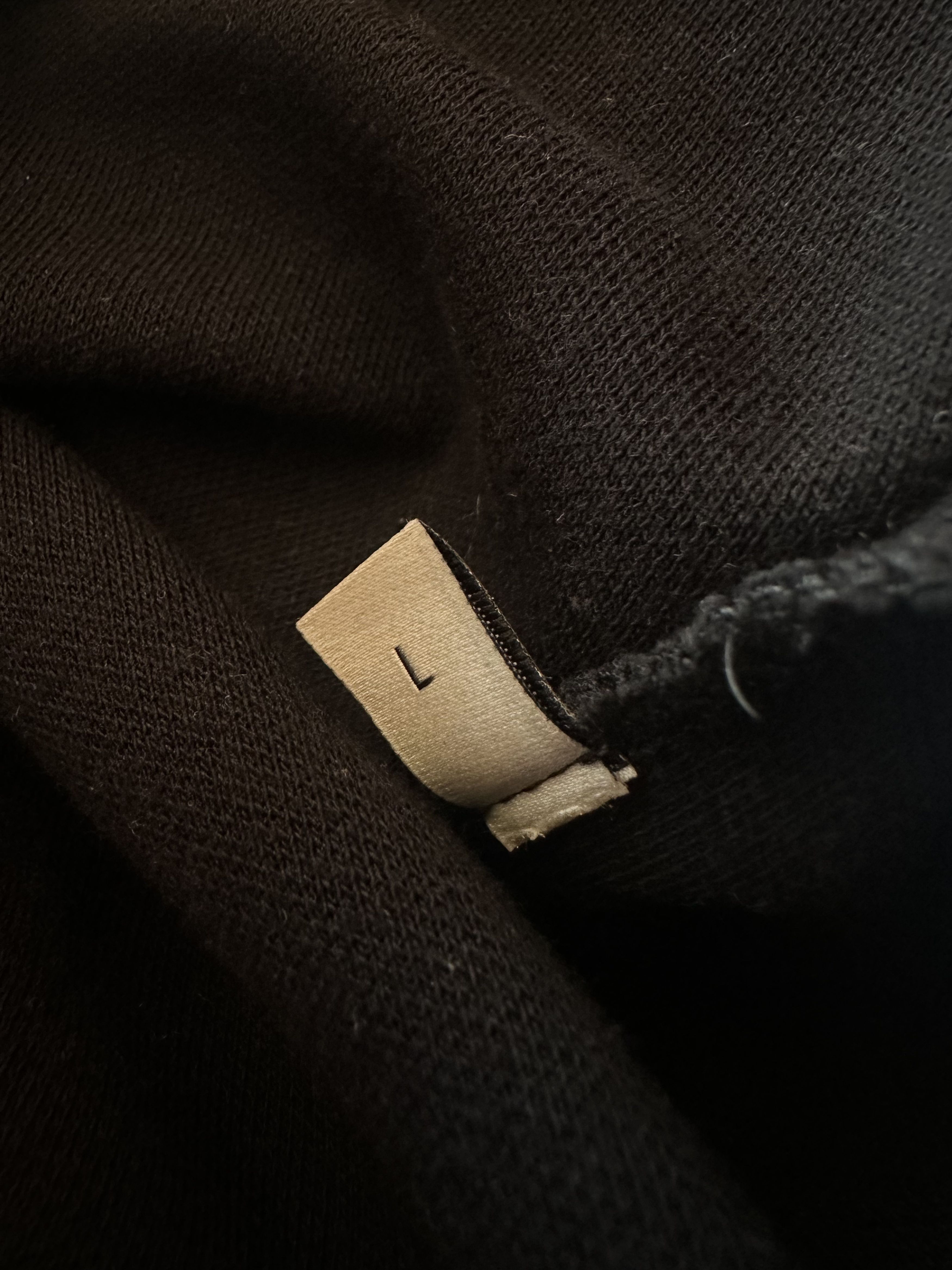 Gucci Gucci Technical Jersey Sweater Size US XL / EU 56 / 4 - 9 Thumbnail