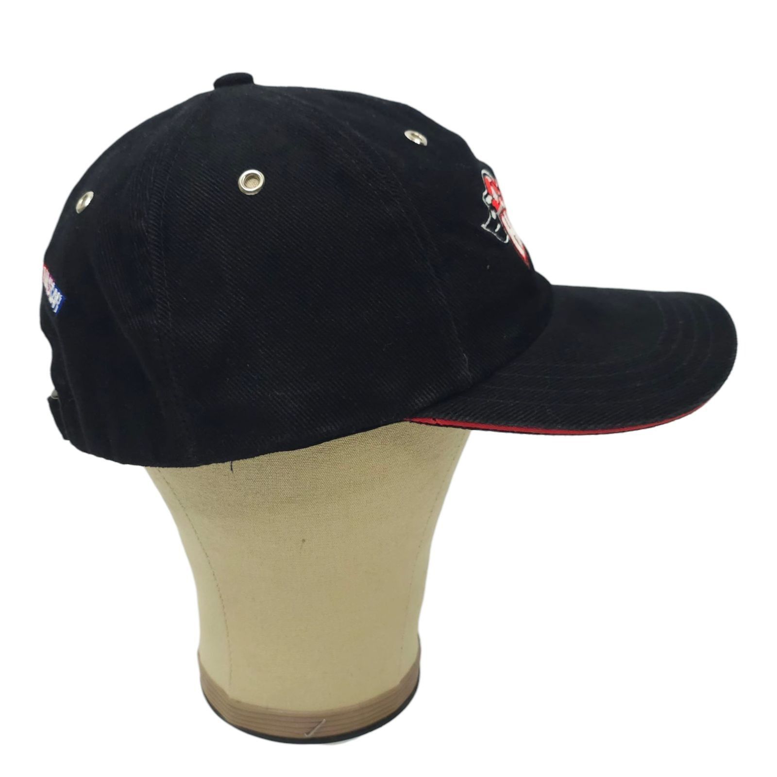 Other Hot Tamales NASCAR Adjustable Cap Embroidered Patch Racing Size ONE SIZE - 10 Thumbnail