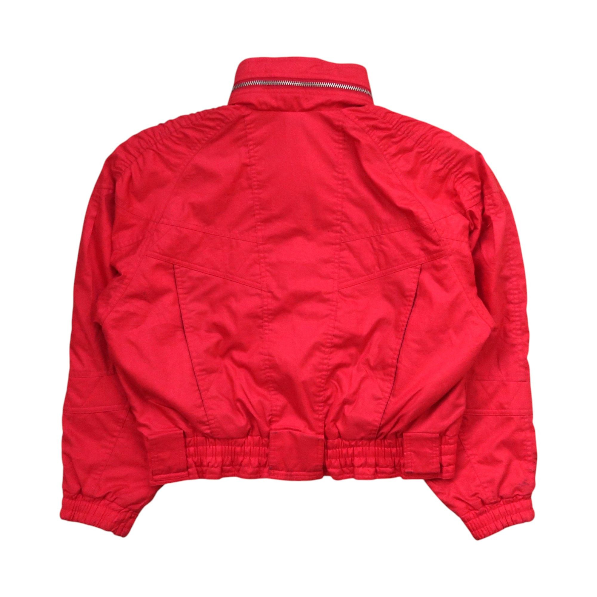 Hysteric Glamour Vintage 90s Hysteric Glamour Ellese Boxy Jacket Size US M / EU 48-50 / 2 - 2 Thumbnail