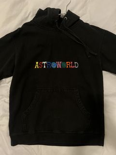 Astroworld hoodie for online sale