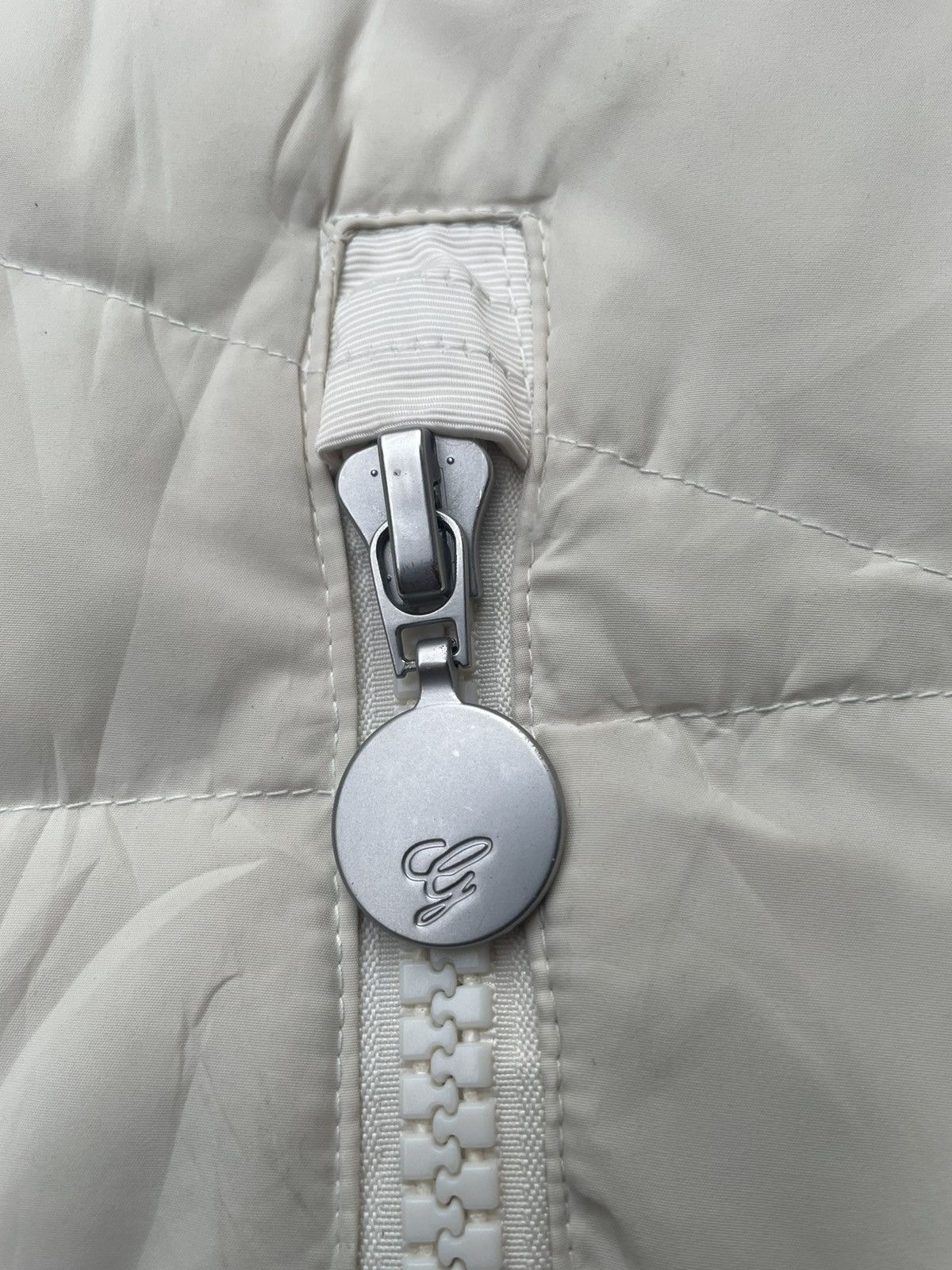 Japanese Brand Gstage Puffer Jacket Size US M / EU 48-50 / 2 - 14 Thumbnail