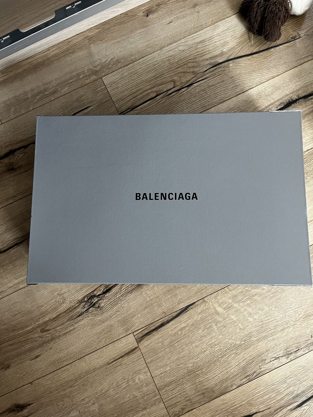 Balenciaga Balenciaga Techno hoodie Size US M / EU 48-50 / 2 - 10 Thumbnail