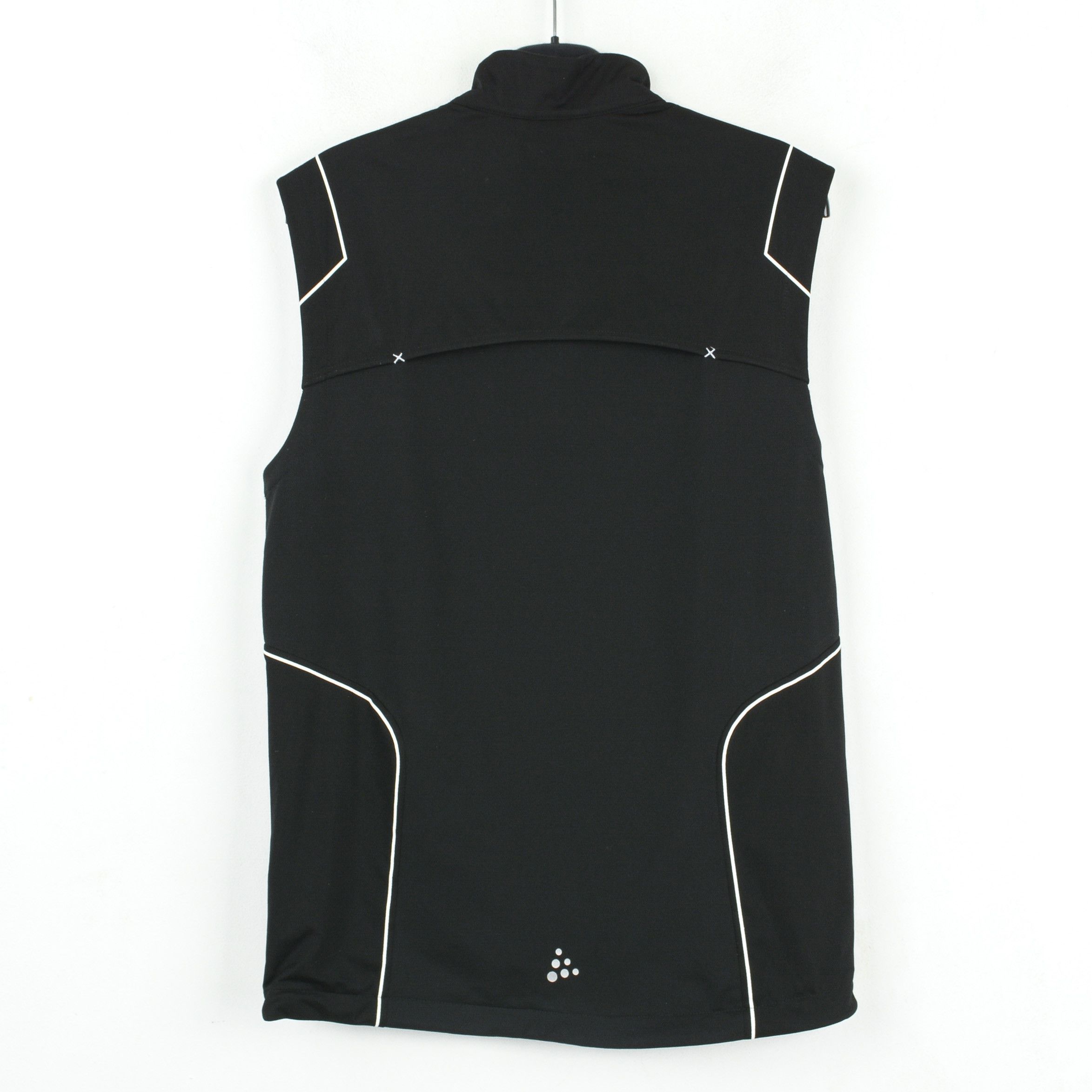 Other Craft Ventair X Wind S Cycling Vest Gilet Tank Run JOg MTB Size US S / EU 44-46 / 1 - 4 Thumbnail