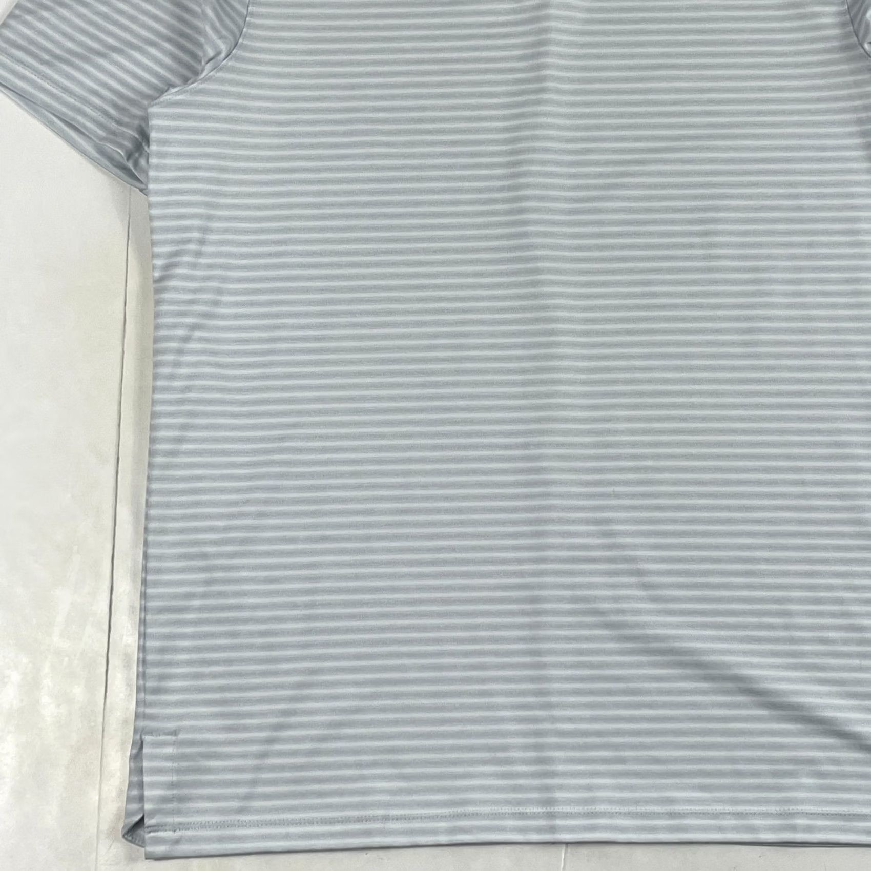 Nike Nike Shirt Mens S Blue Polo Small Tiger Woods Dri Fit Short Sleeve Golfer Golfing Size US S / EU 44-46 / 1 - 5 Thumbnail