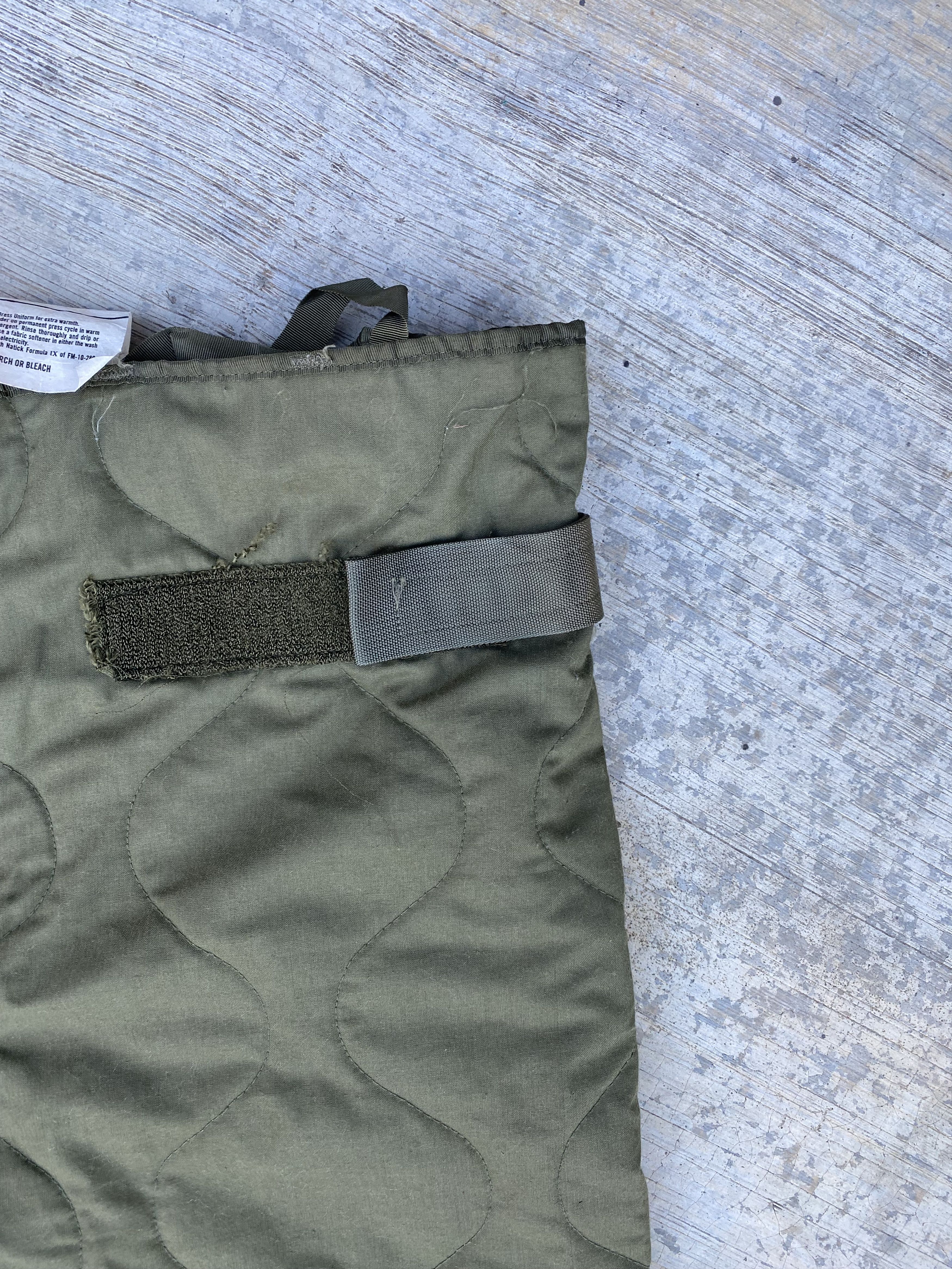 Alpha Industries Vintage Alpha Industri liner aircrew trouser pants Size US 36 / EU 52 - 5 Thumbnail