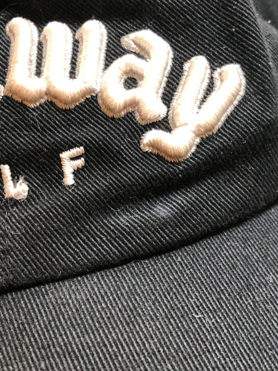 Callaway Golf Callaway Baseball Cap Size ONE SIZE - 6 Thumbnail