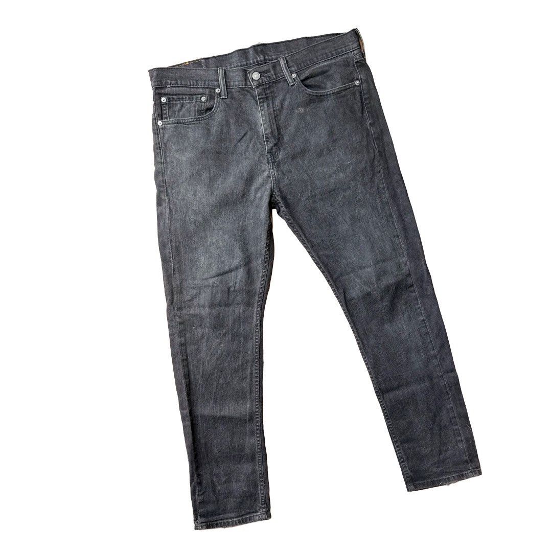 Levi's Levi’s 508 34/32 Jeans Size US 34 / EU 50 - 1 Thumbnail