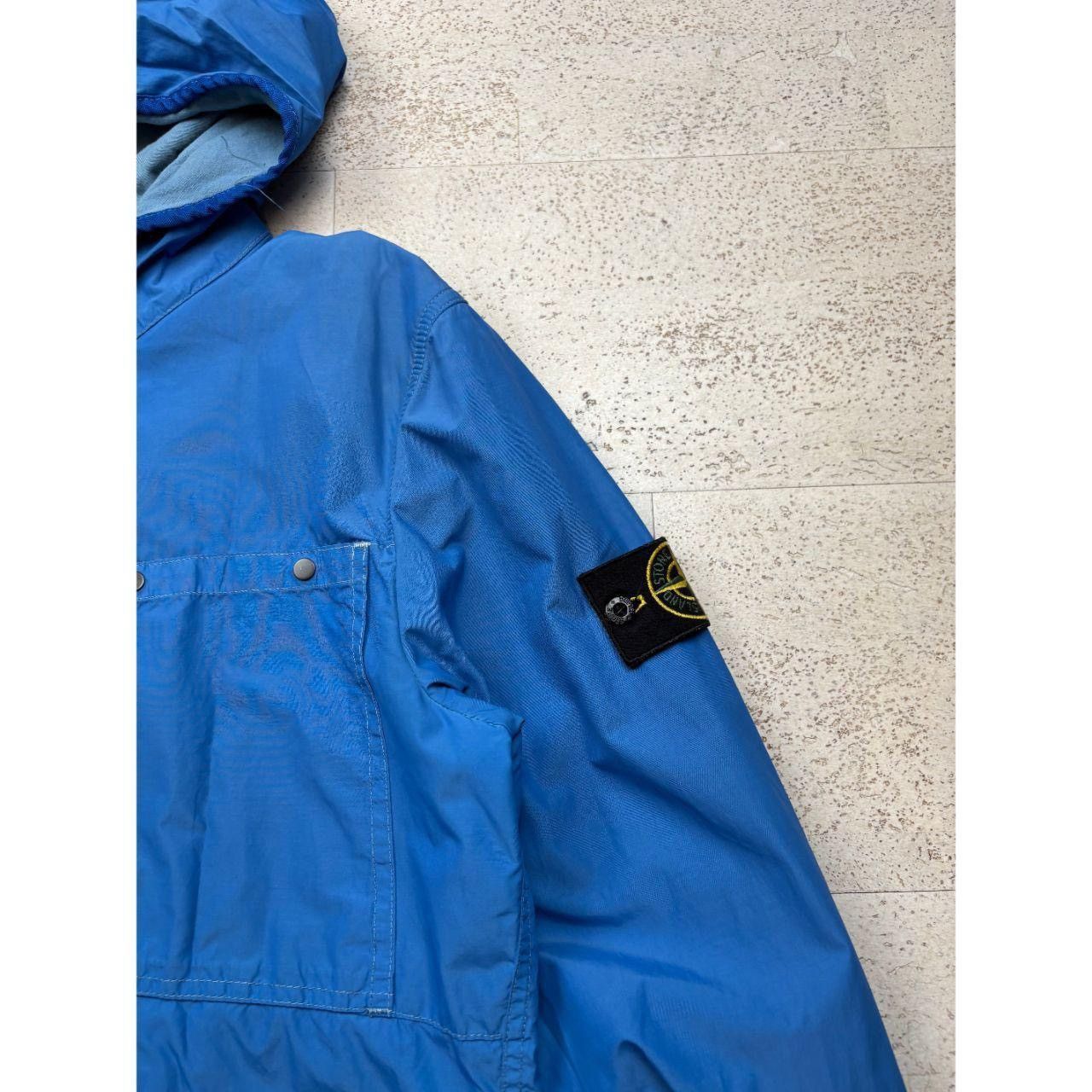 Stone Island 00’s Stone Island Jacket (L) Size US L / EU 52-54 / 3 - 2 Thumbnail