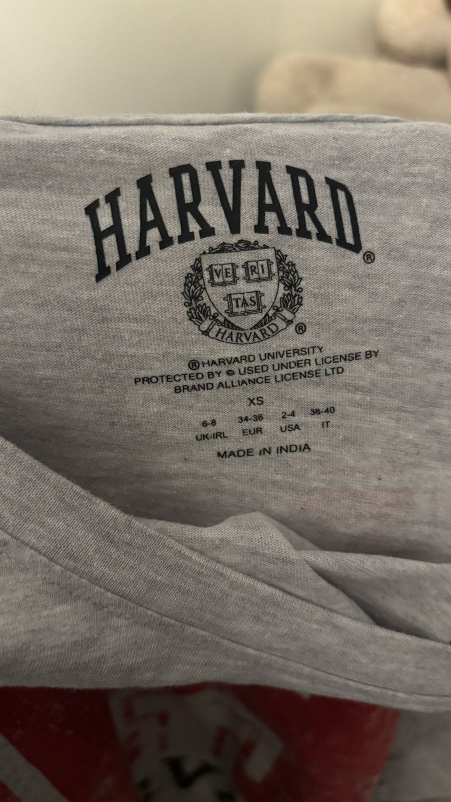 Other Harvard PJ Size XS / US 0-2 / IT 36-38 - 2 Thumbnail