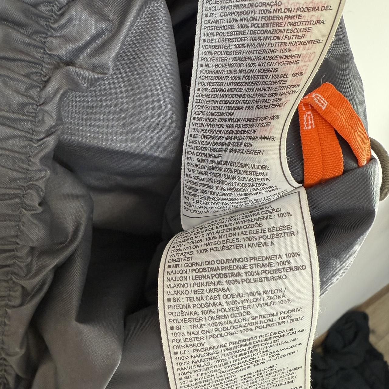 Nike ACG Nike ACG Beige Warmed Jacket Gorpcore Outdoor Size US L / EU 52-54 / 3 - 8 Thumbnail