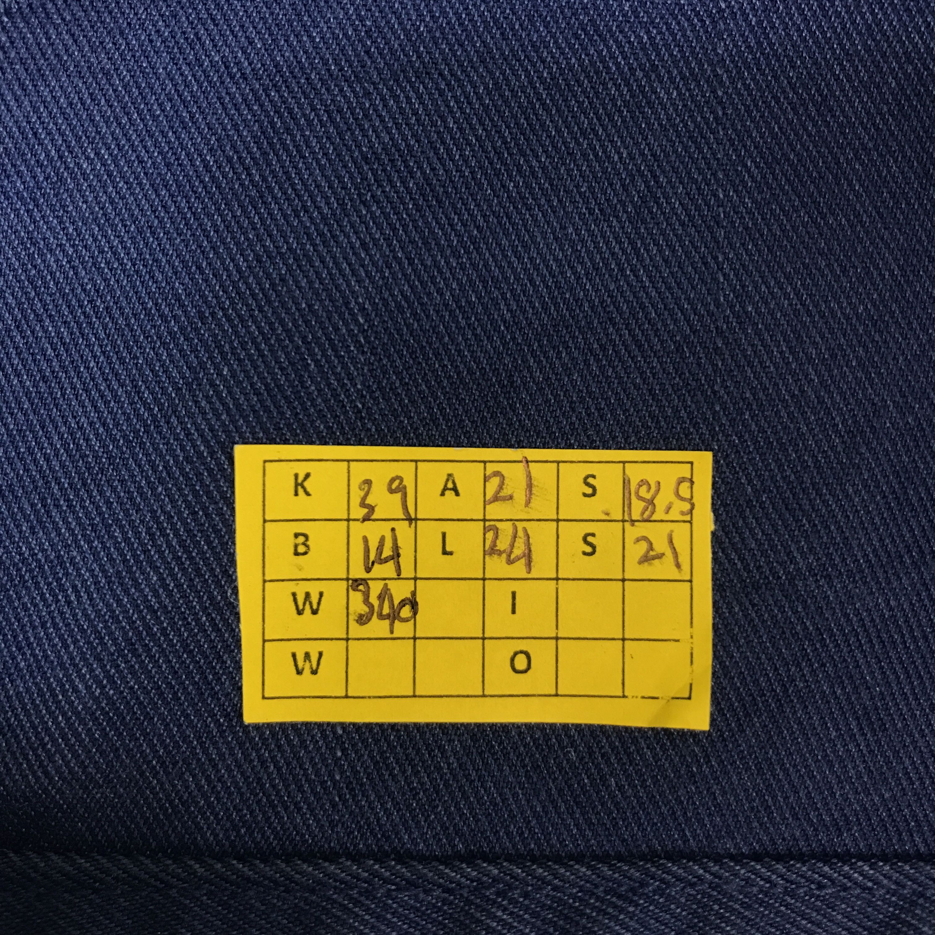 Japanese Brand nippon express Japan jacket Size US L / EU 52-54 / 3 - 12 Thumbnail