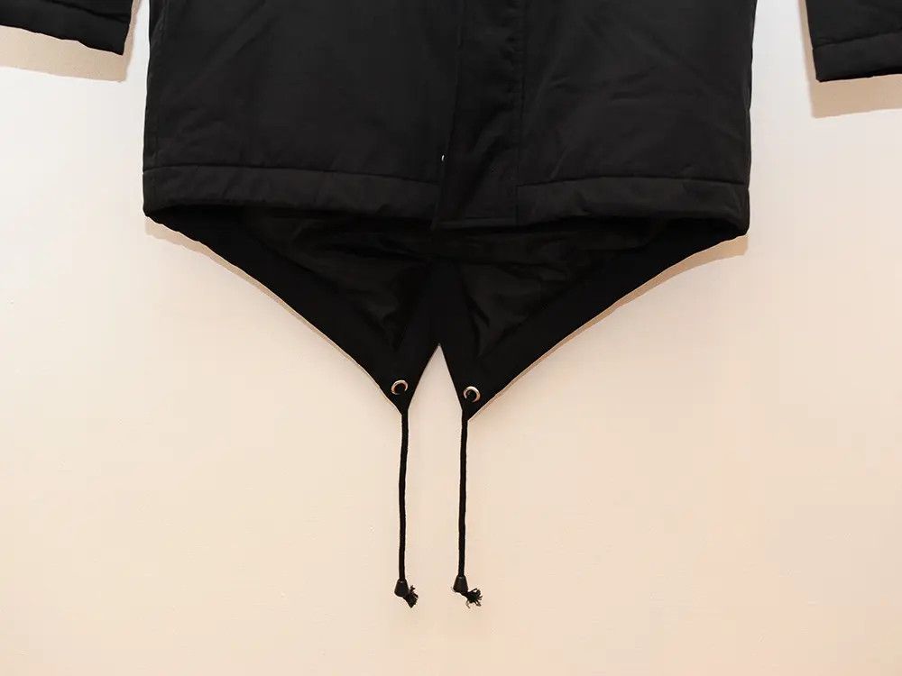 Black Scale Black Scale Torpedo Parka Size US S / EU 44-46 / 1 - 2 Thumbnail